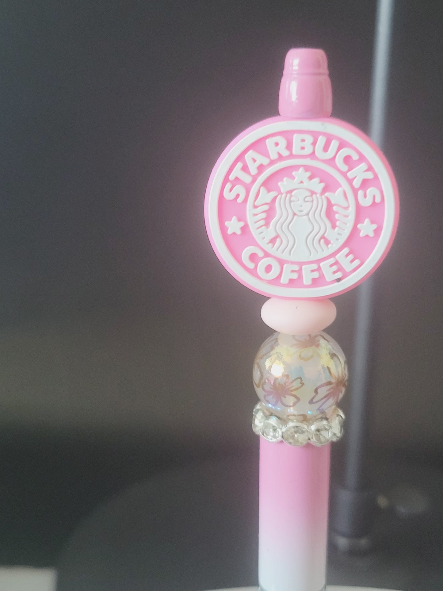 Pen starbucks