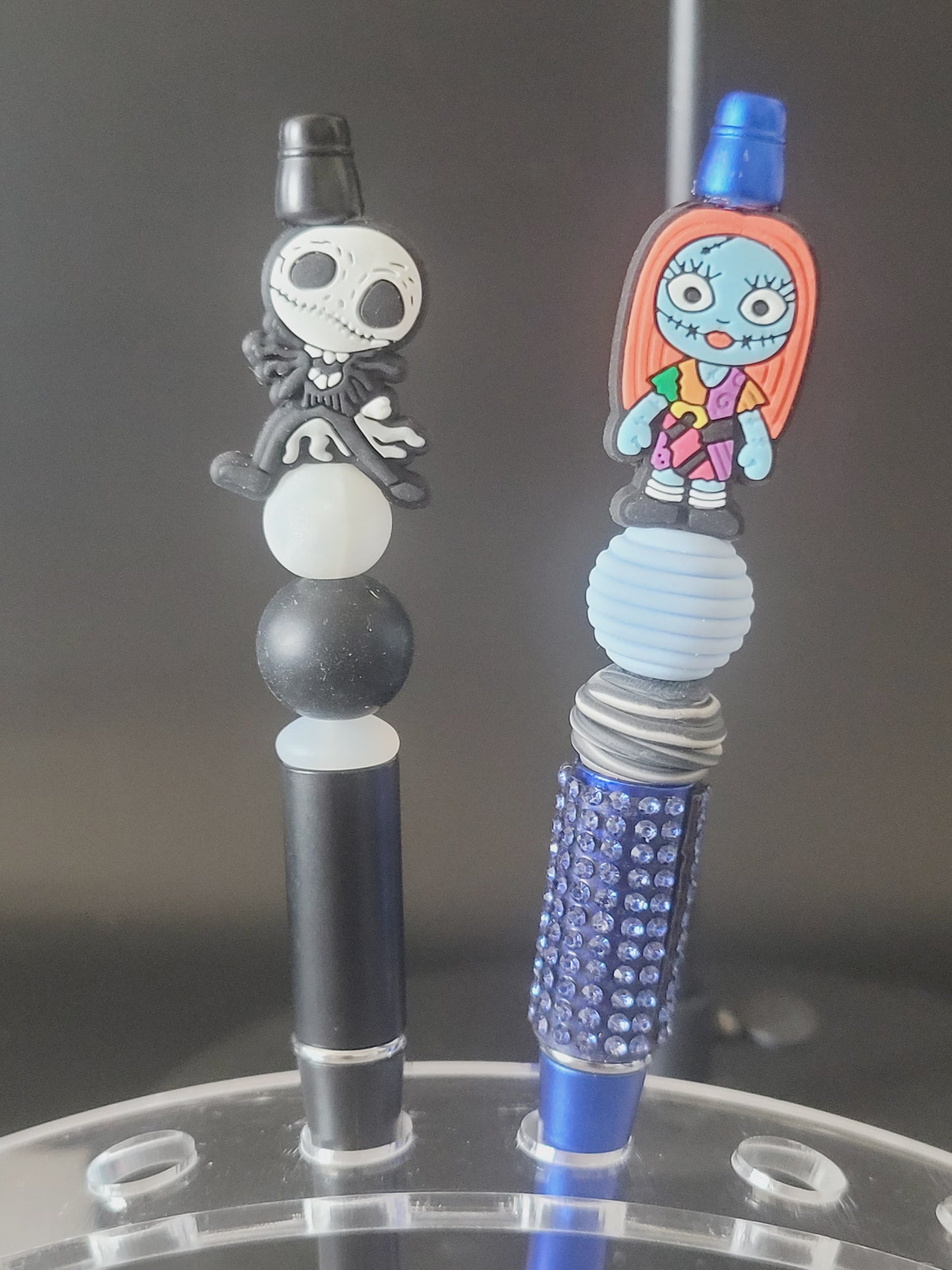 Pen NBC Jack and Sally