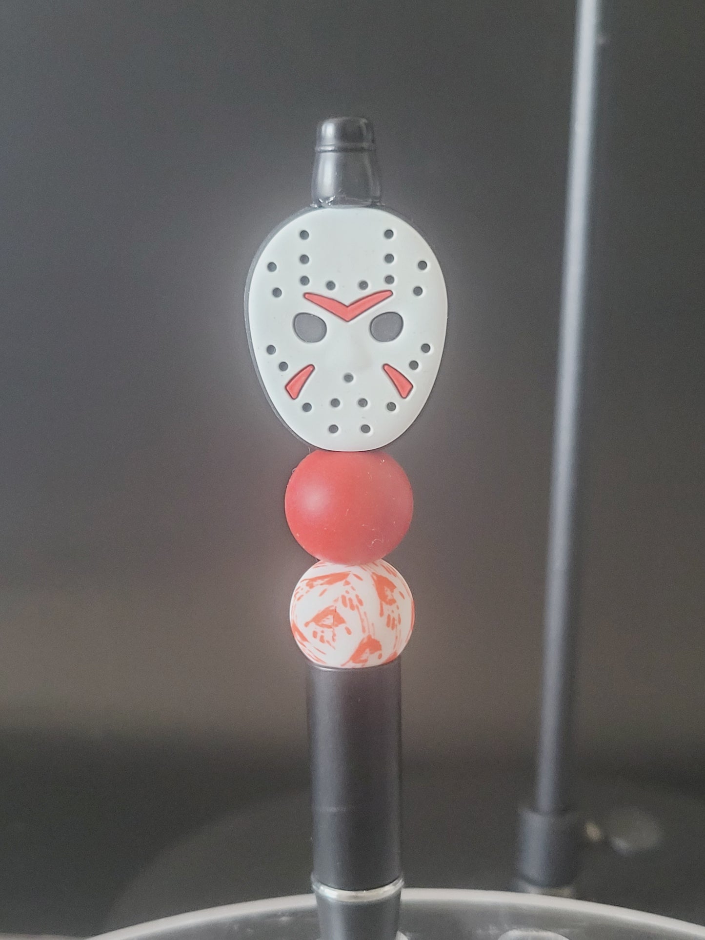 Pen Jason mask