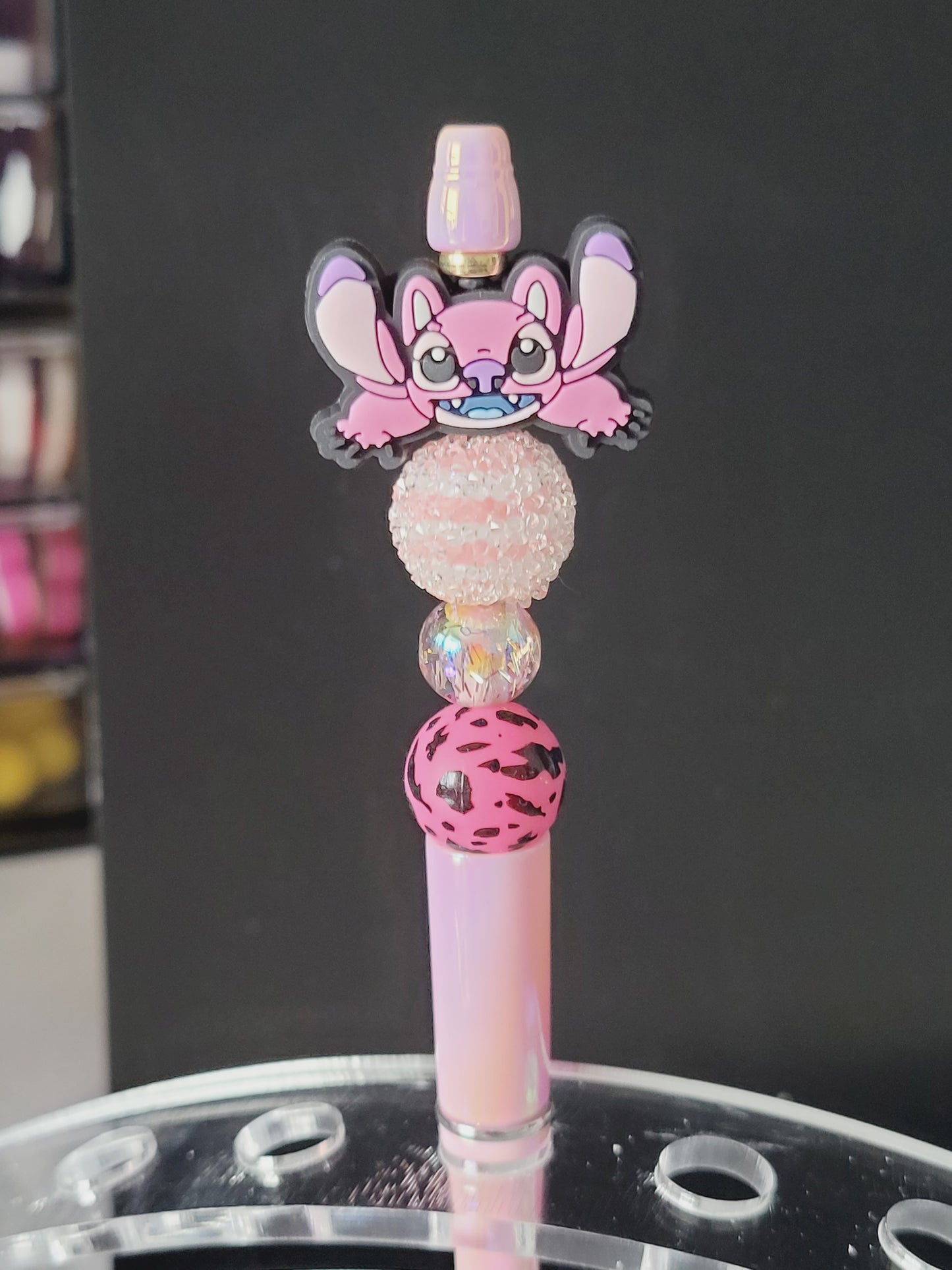 Pen Angel