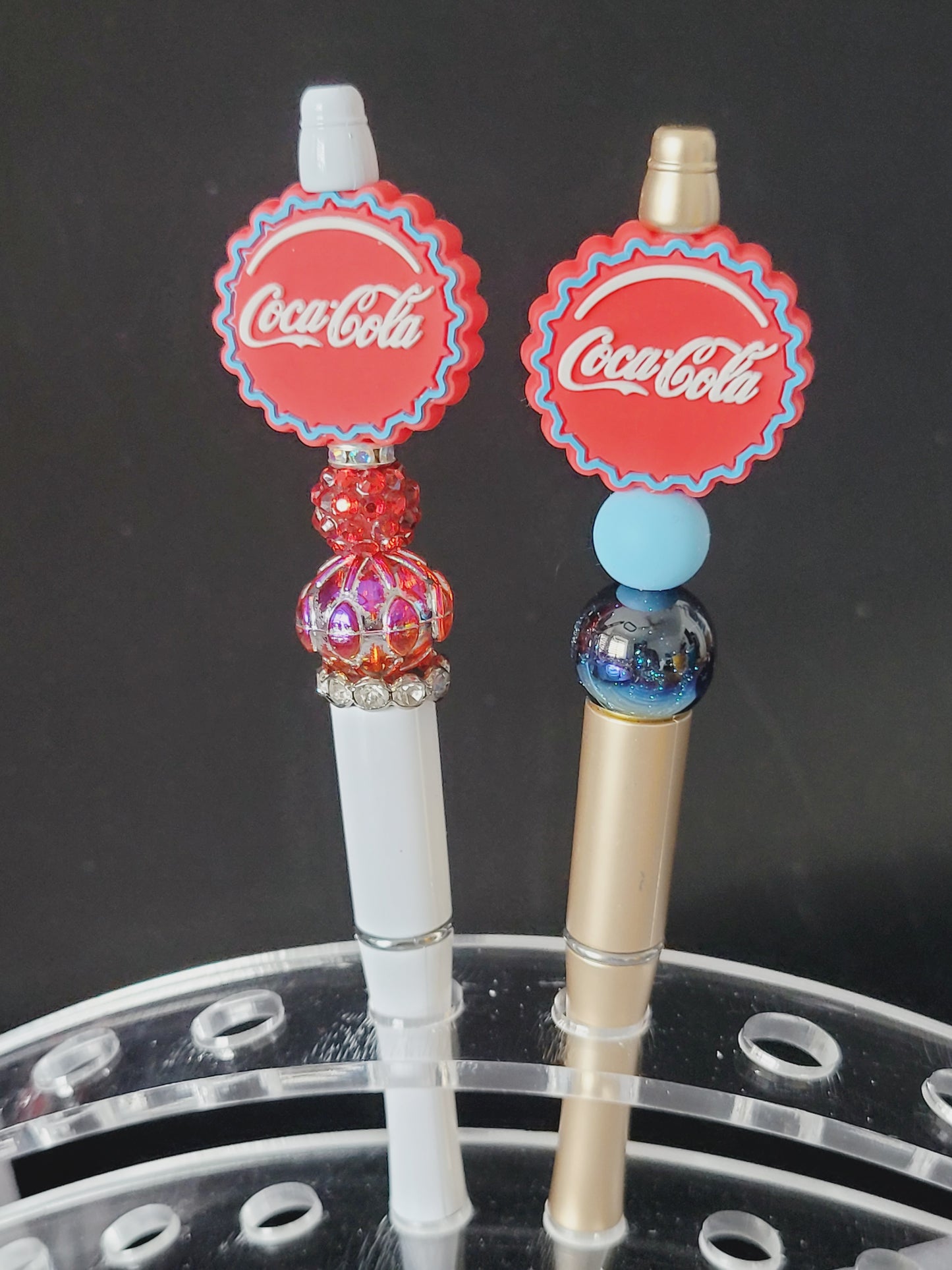 Pen Coca-Cola