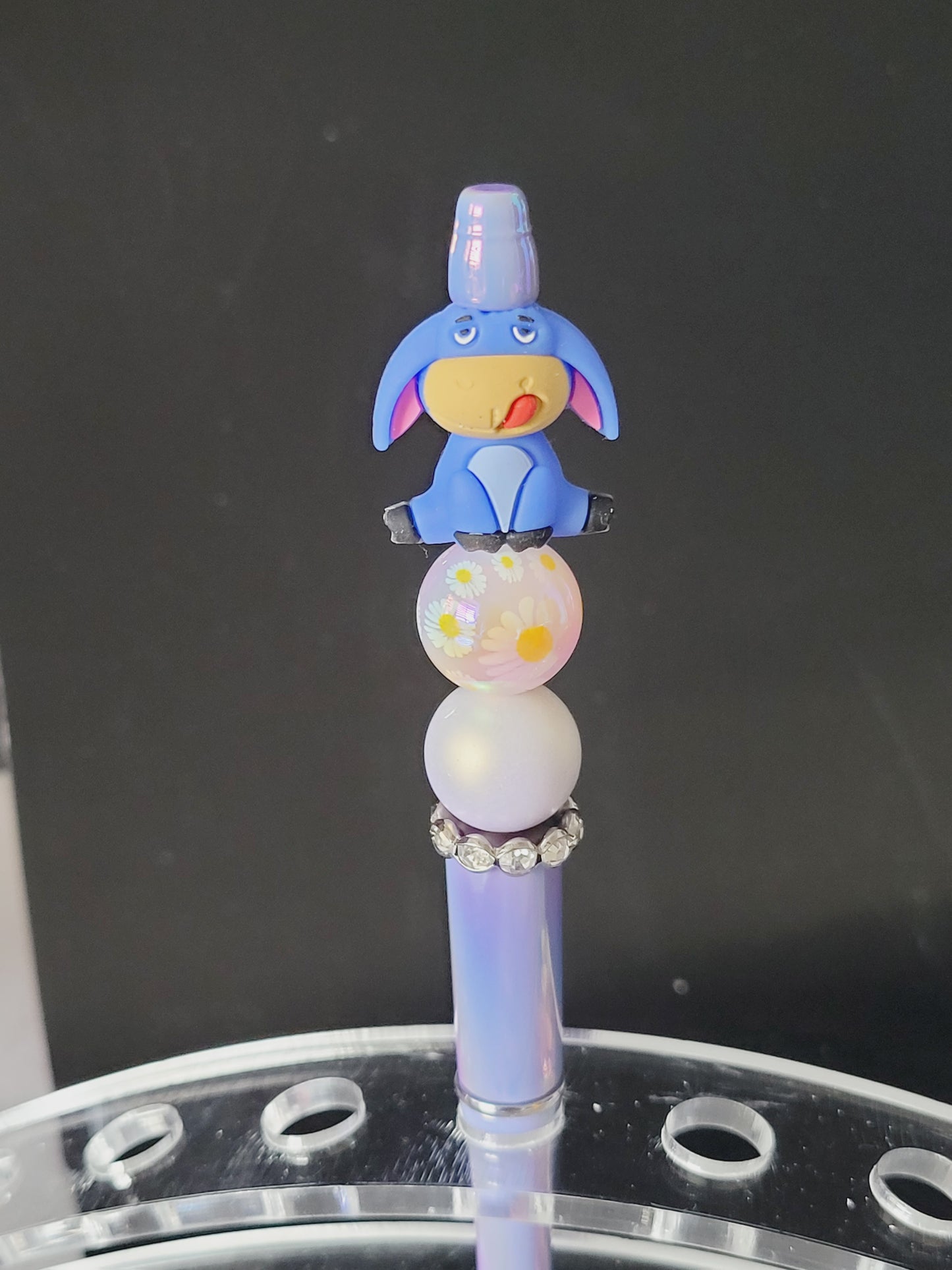 Pen 3D sweet Eeyore