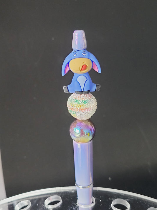 Pen 3D sweet Eeyore