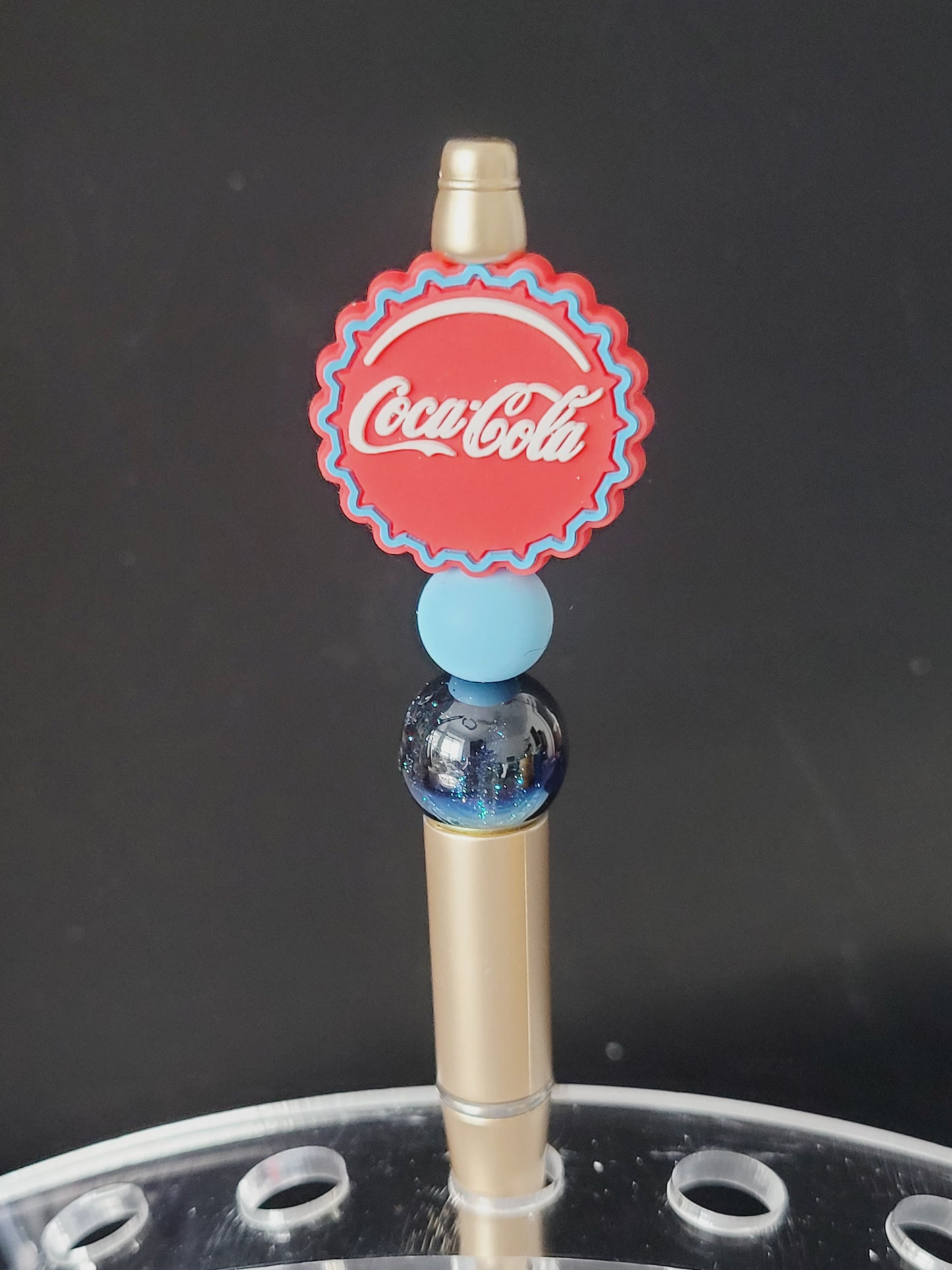 Pen Coca-Cola