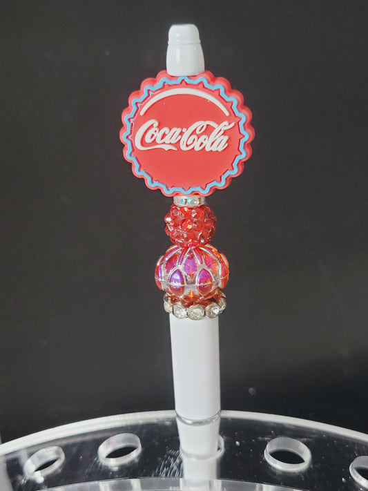 Pen Coca-Cola