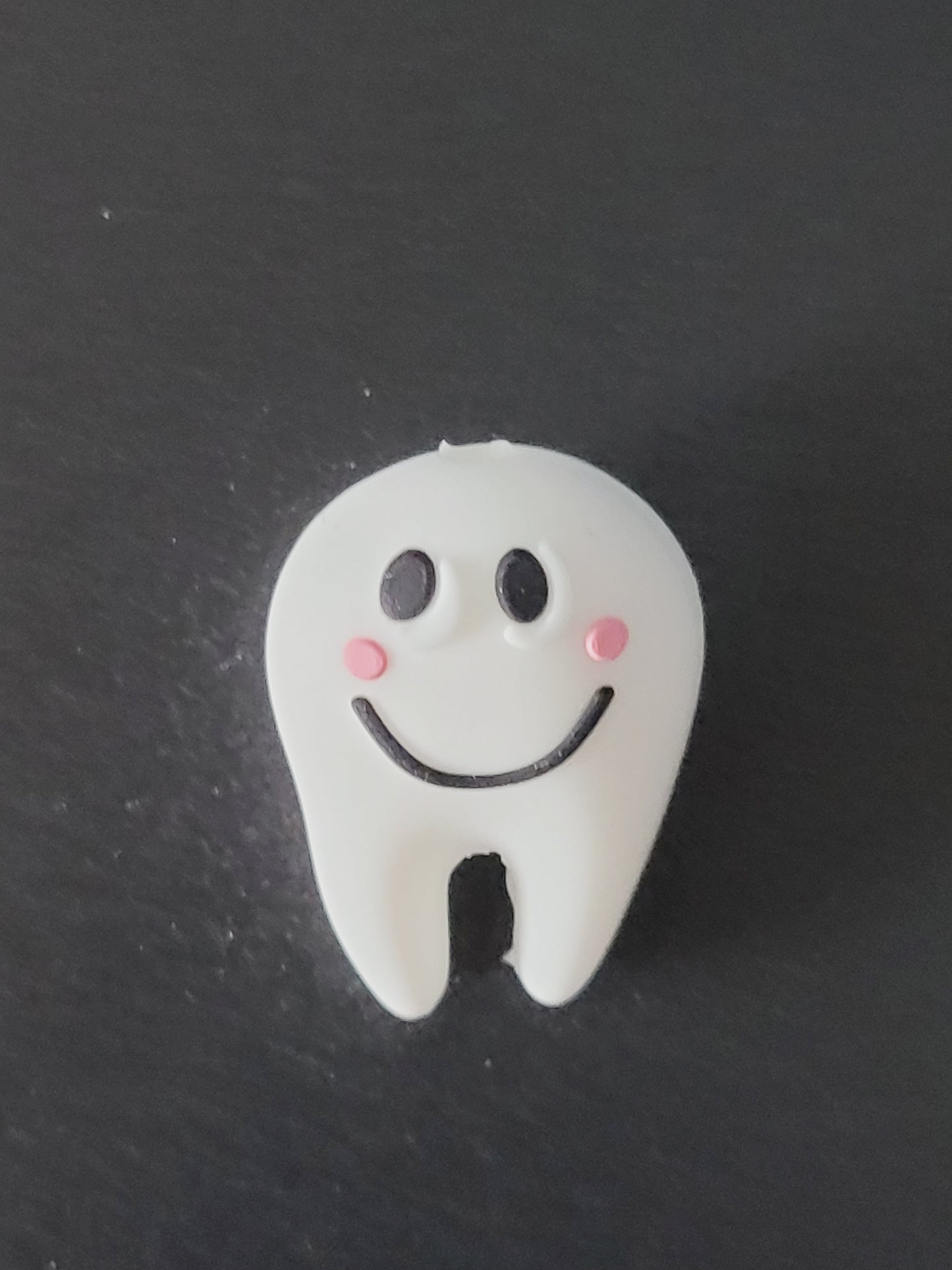 Focal 3D tooth