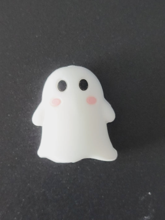 Focal 3D cute ghost