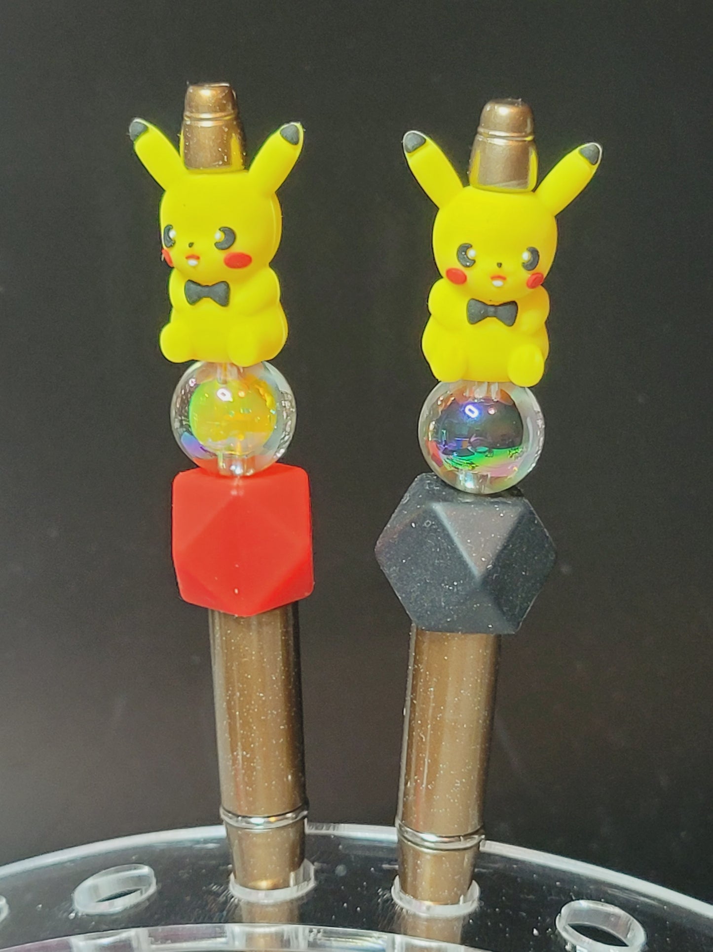 Pen 3D Pokémon