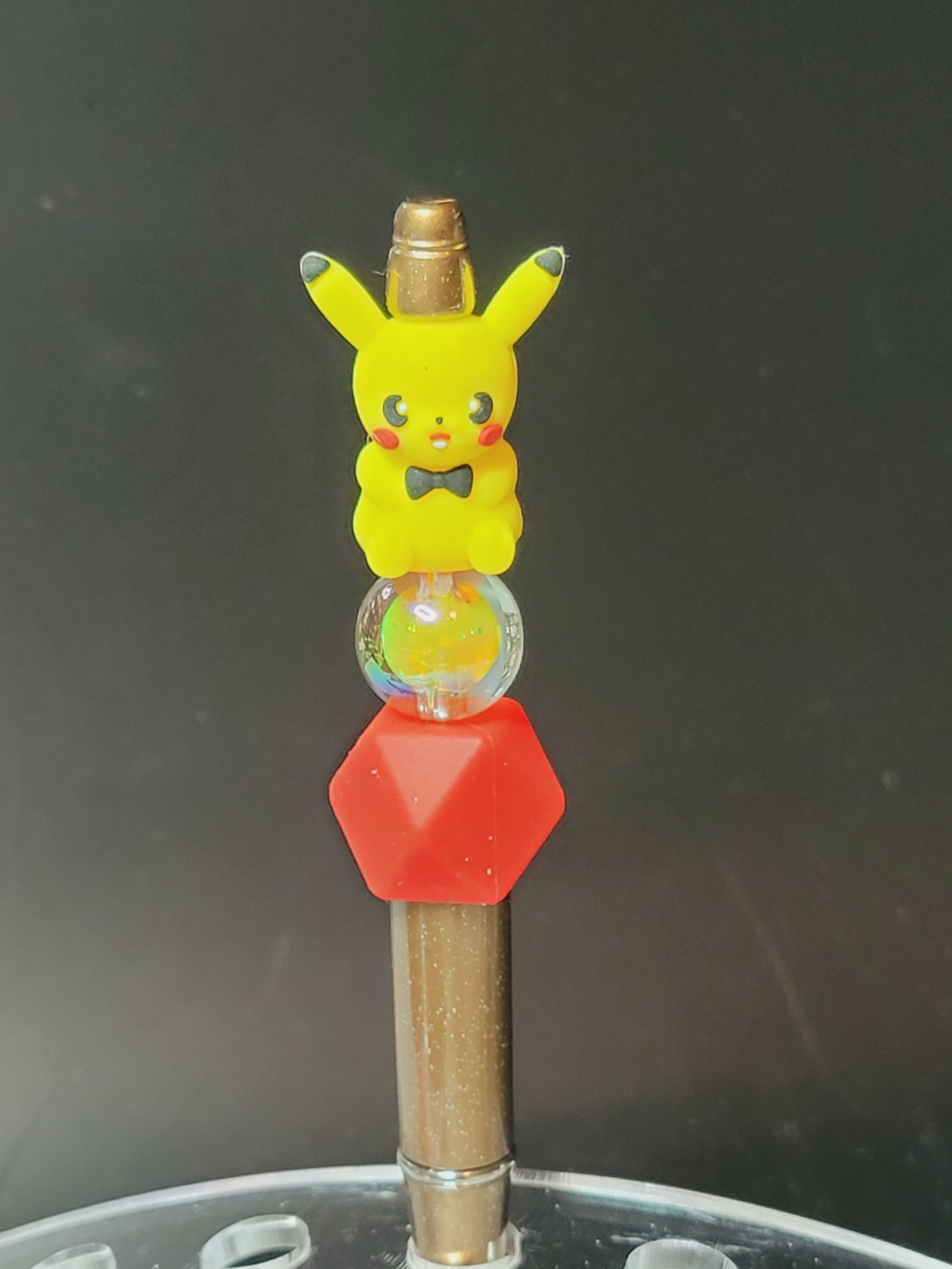 Pen 3D Pokémon