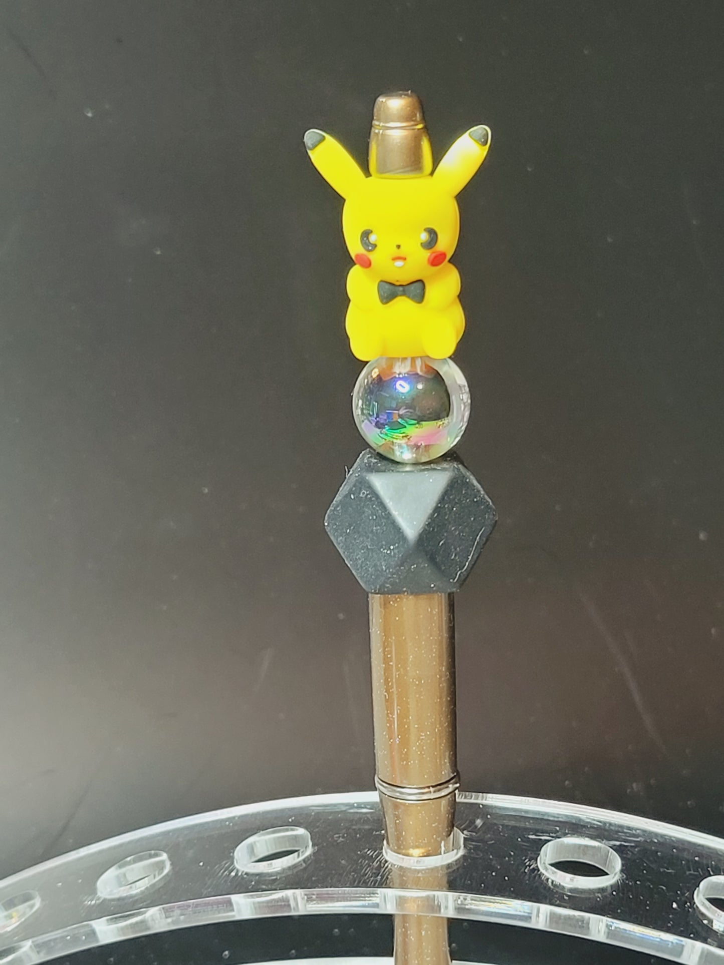 Pen 3D Pokémon