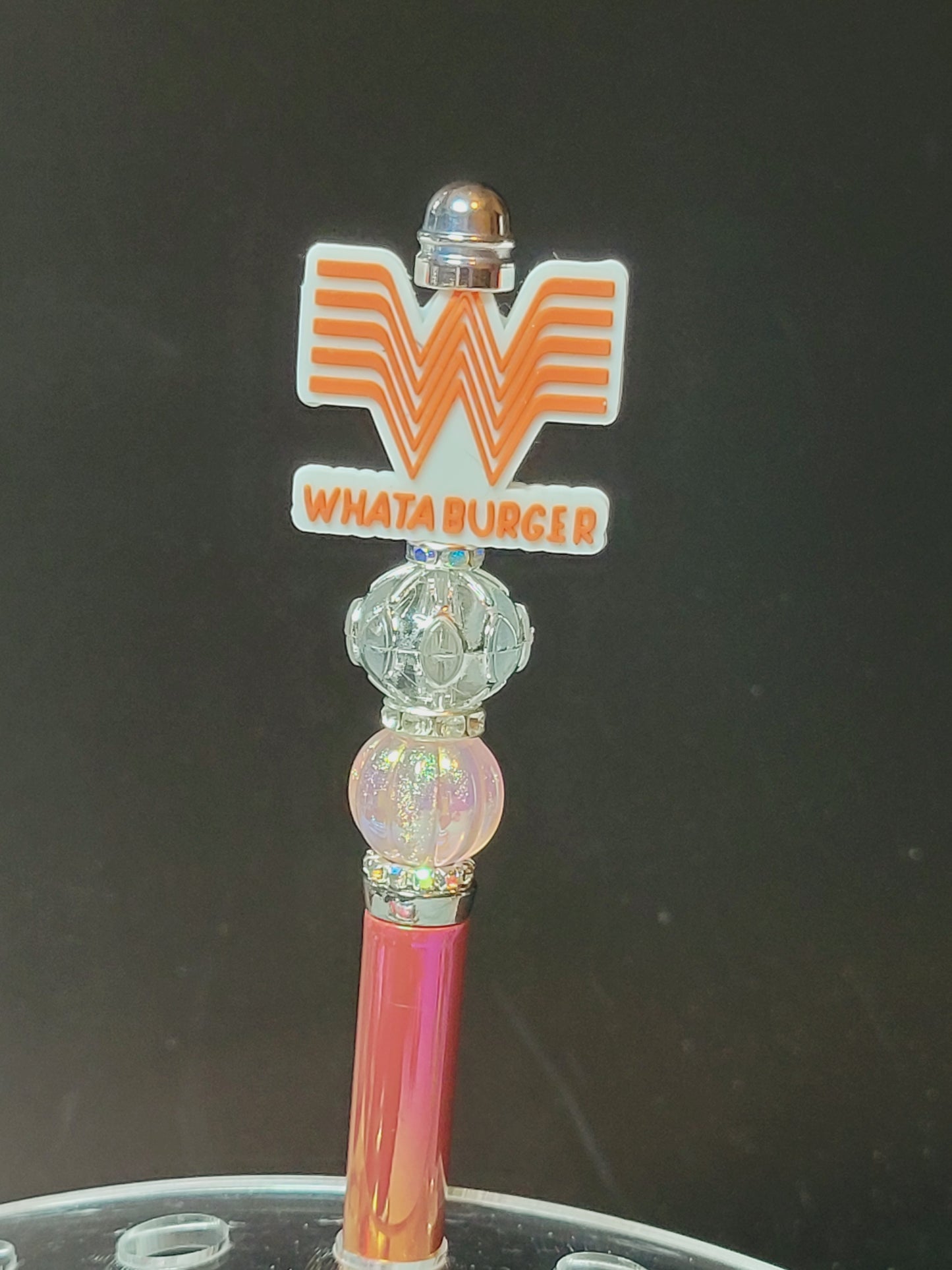 Pen Whataburger logo