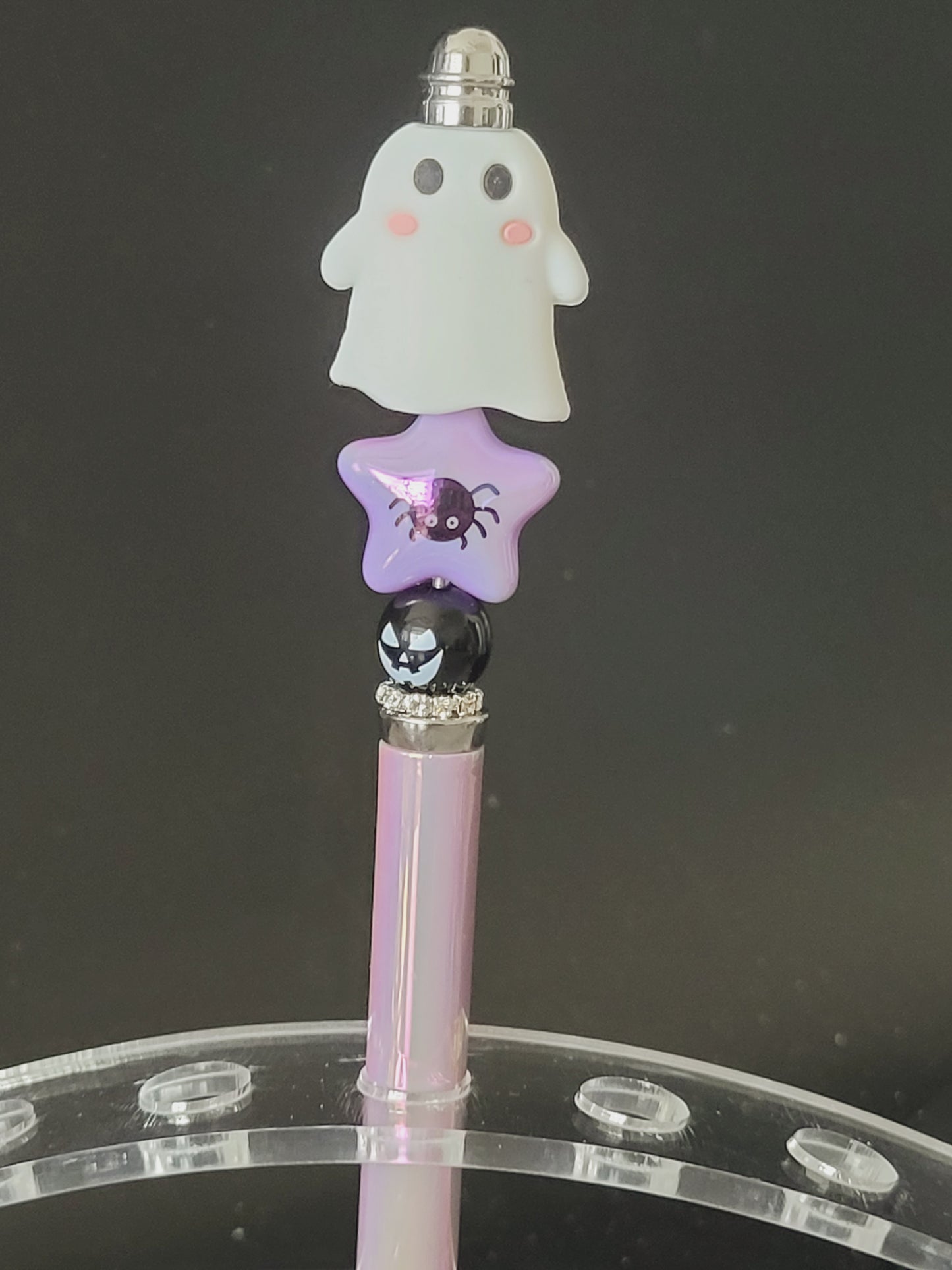 Pen 3D ghost