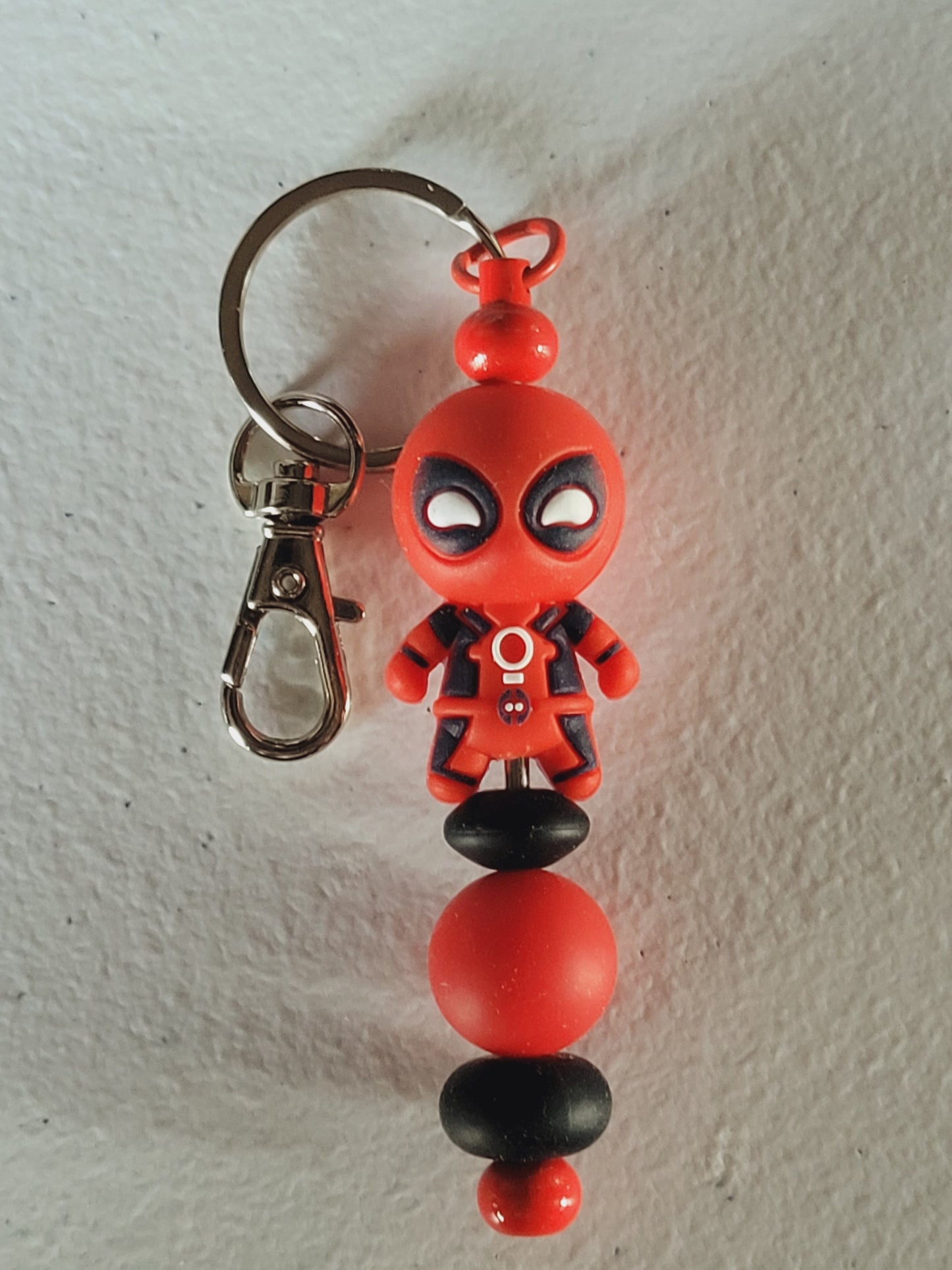 Keycharm- Deadpool