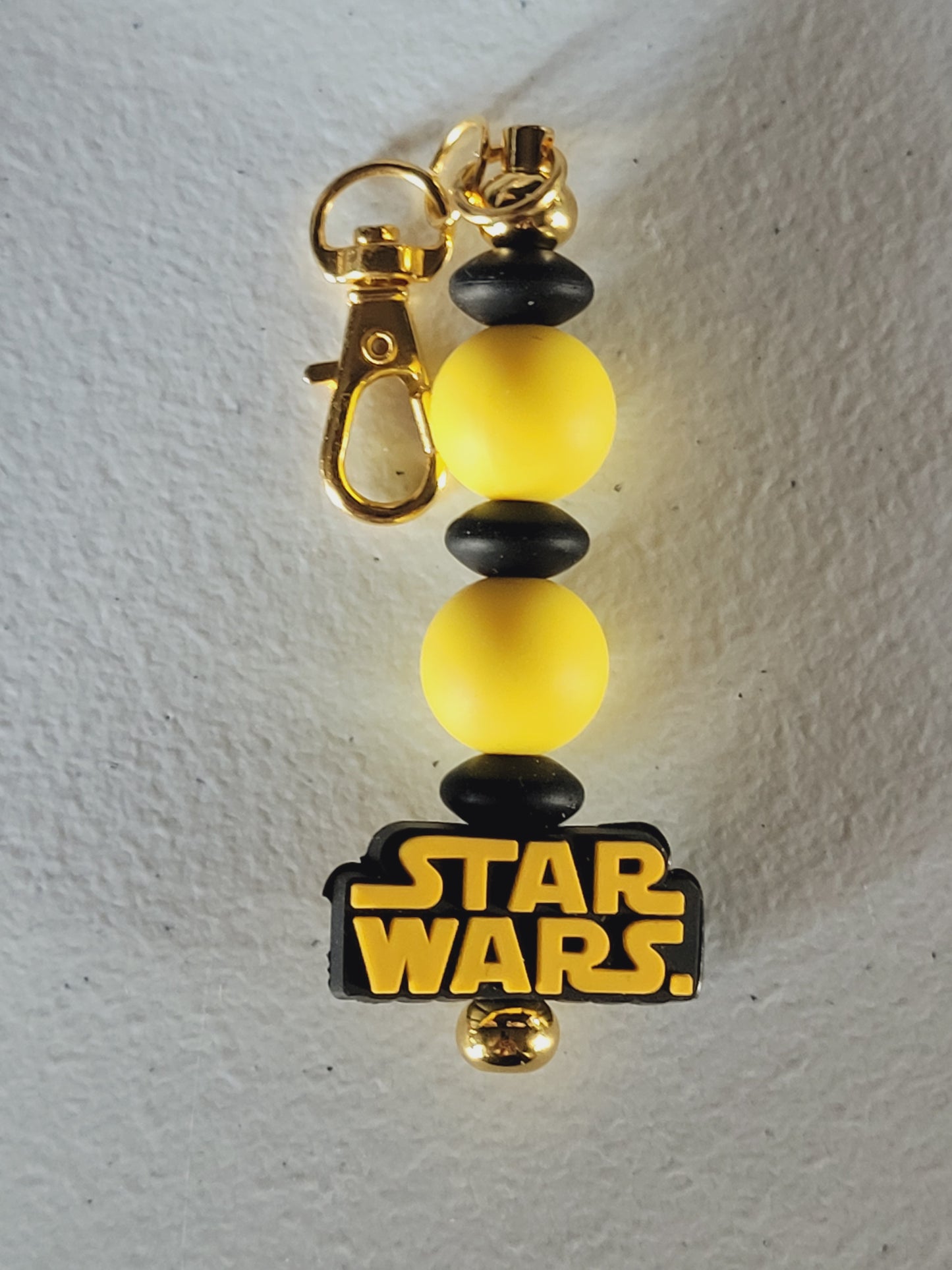 Keycharm- Star Wars