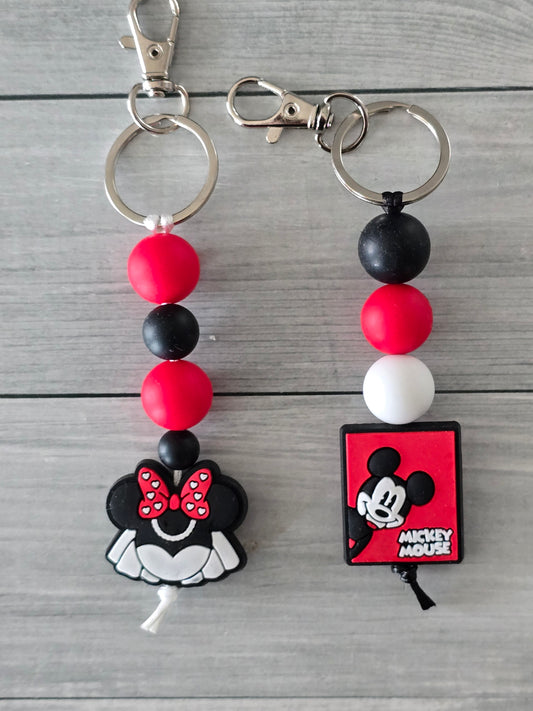 Bag and purse charms