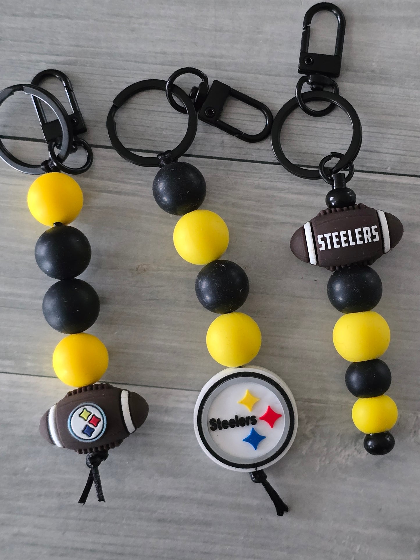 Bag & purse charms