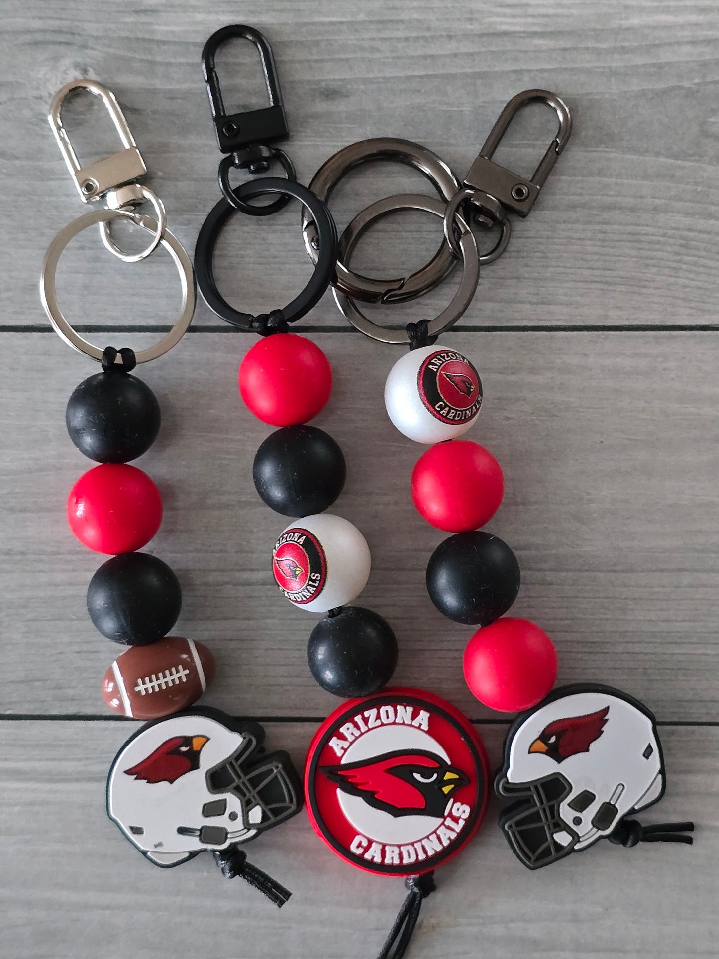 Bag & purse charms