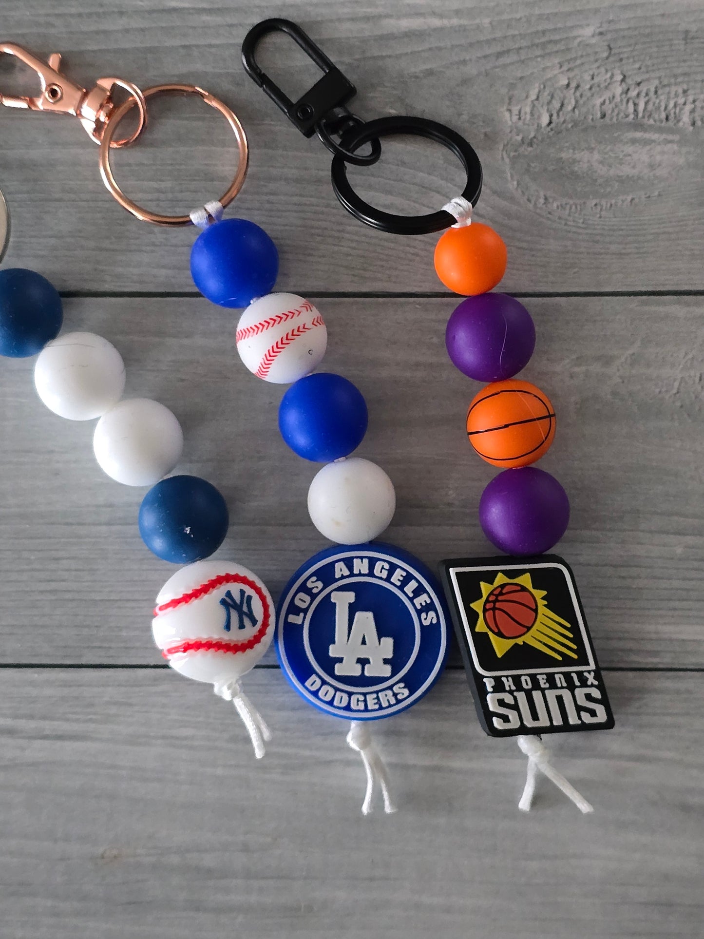 Bag & purse charms