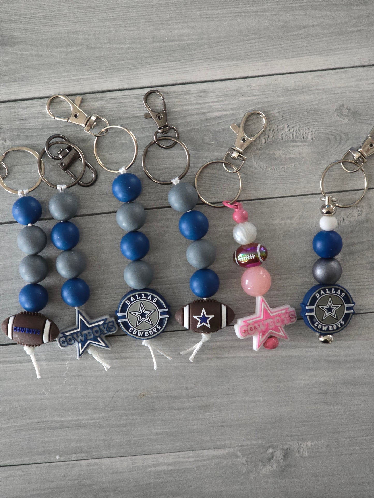 Bag & purse charms