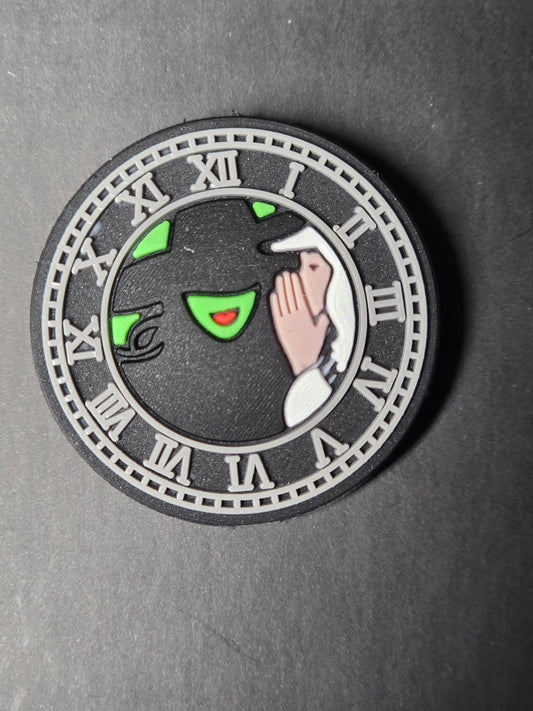Focal- Wicked inspired