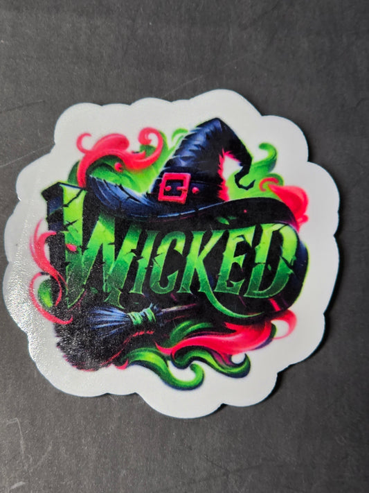 DiY flatback acrylic- badge reels