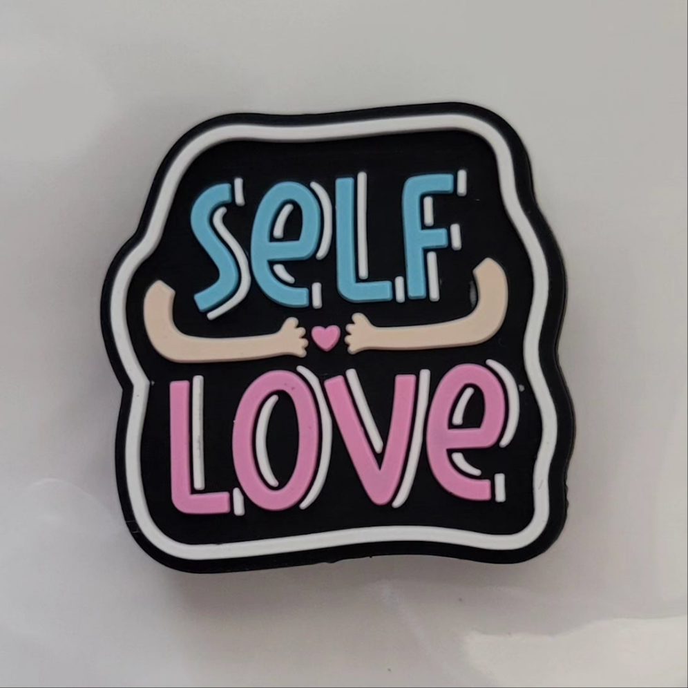 Self love focal