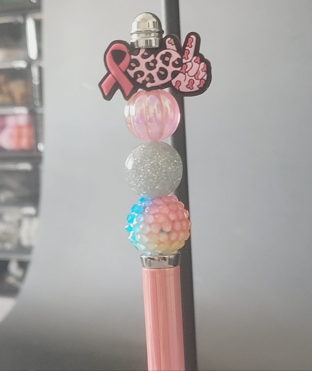 Pen breast cancer