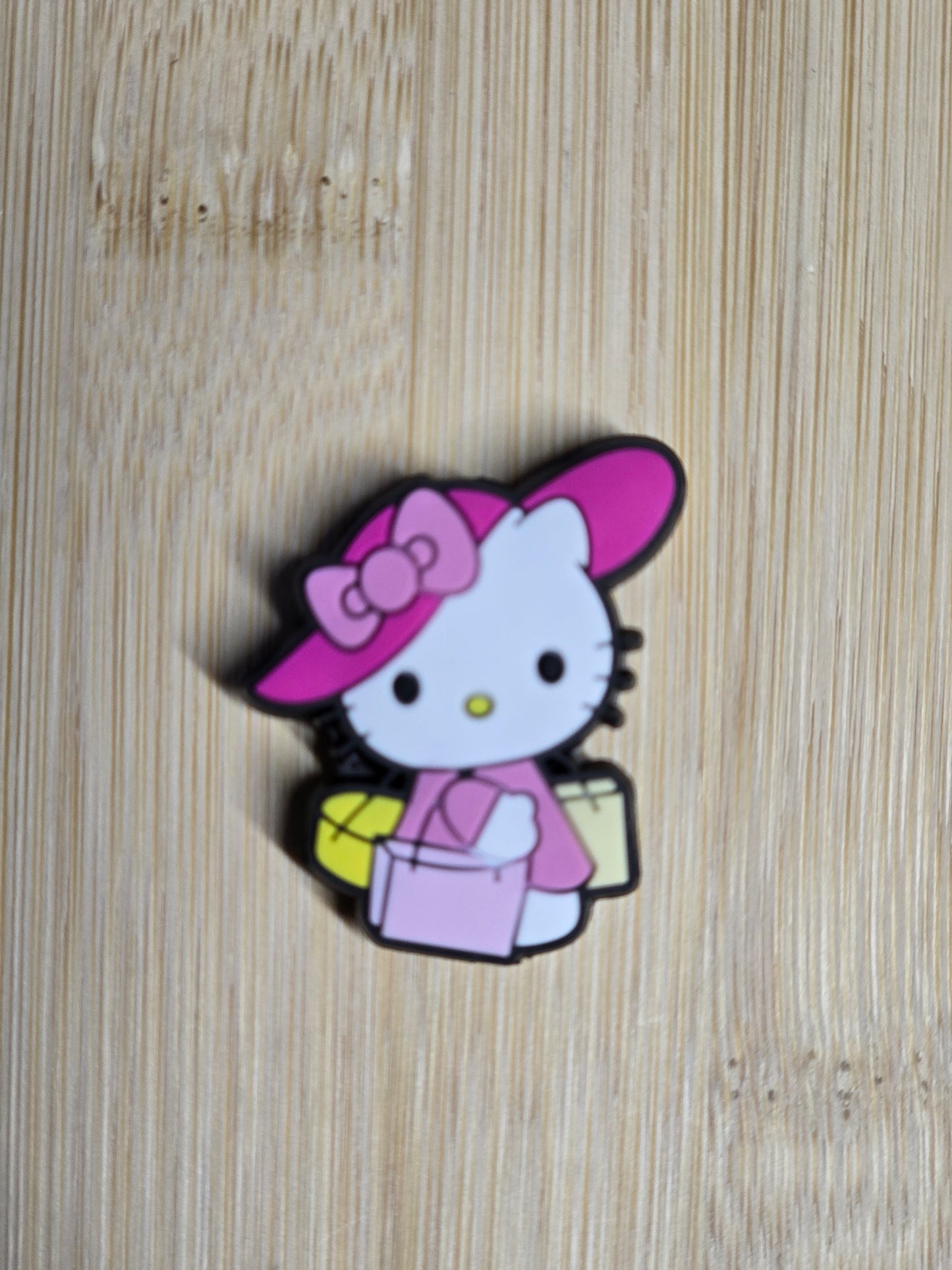 Focals- Sanrio