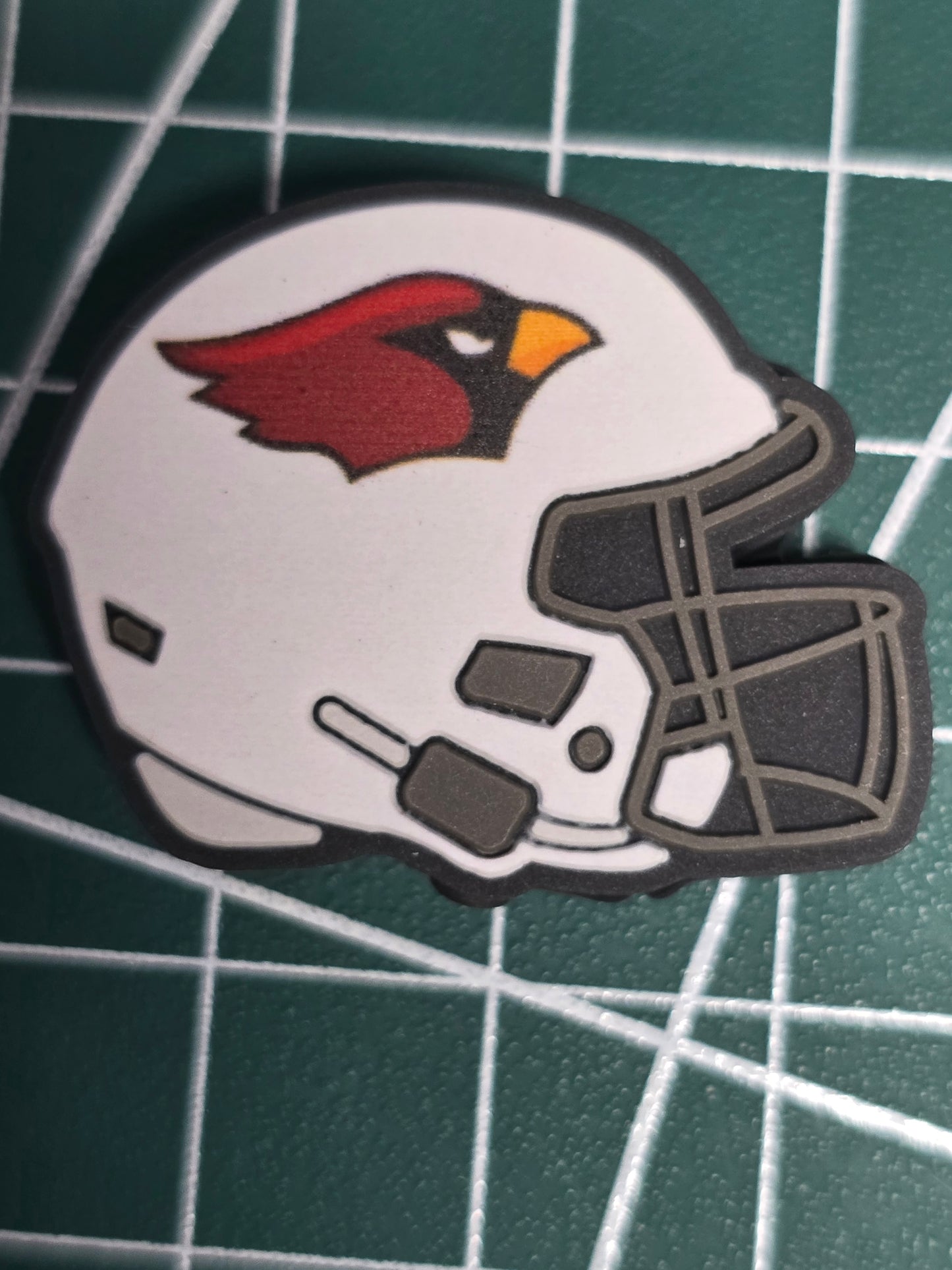 Focal beads- NFL Teams
