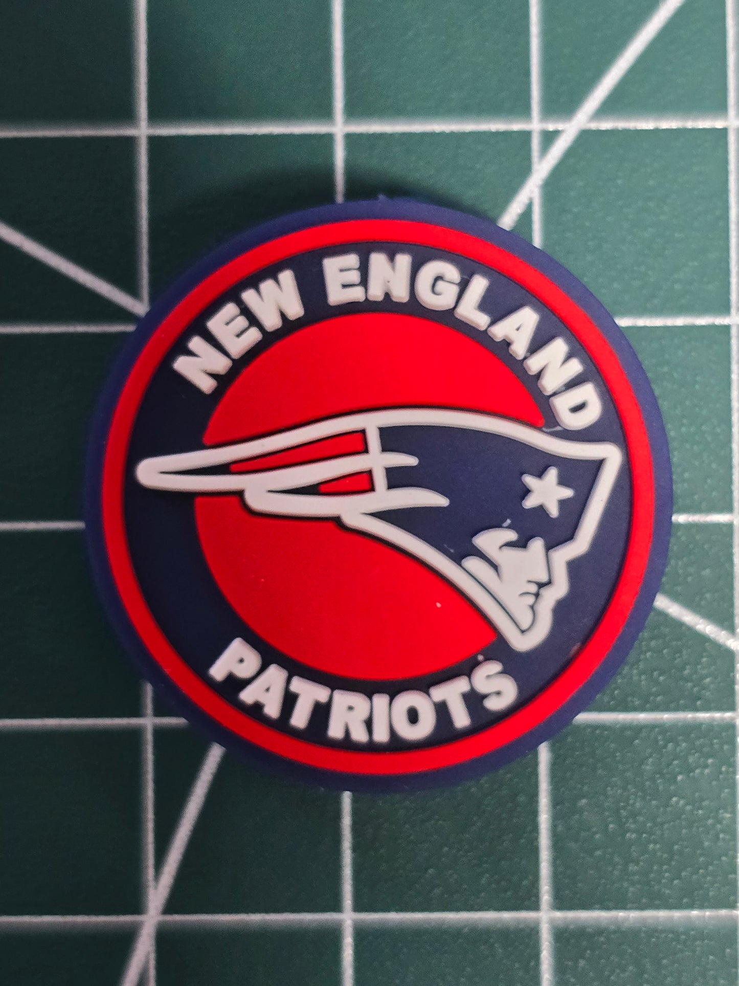 Focal beads- NFL Teams
