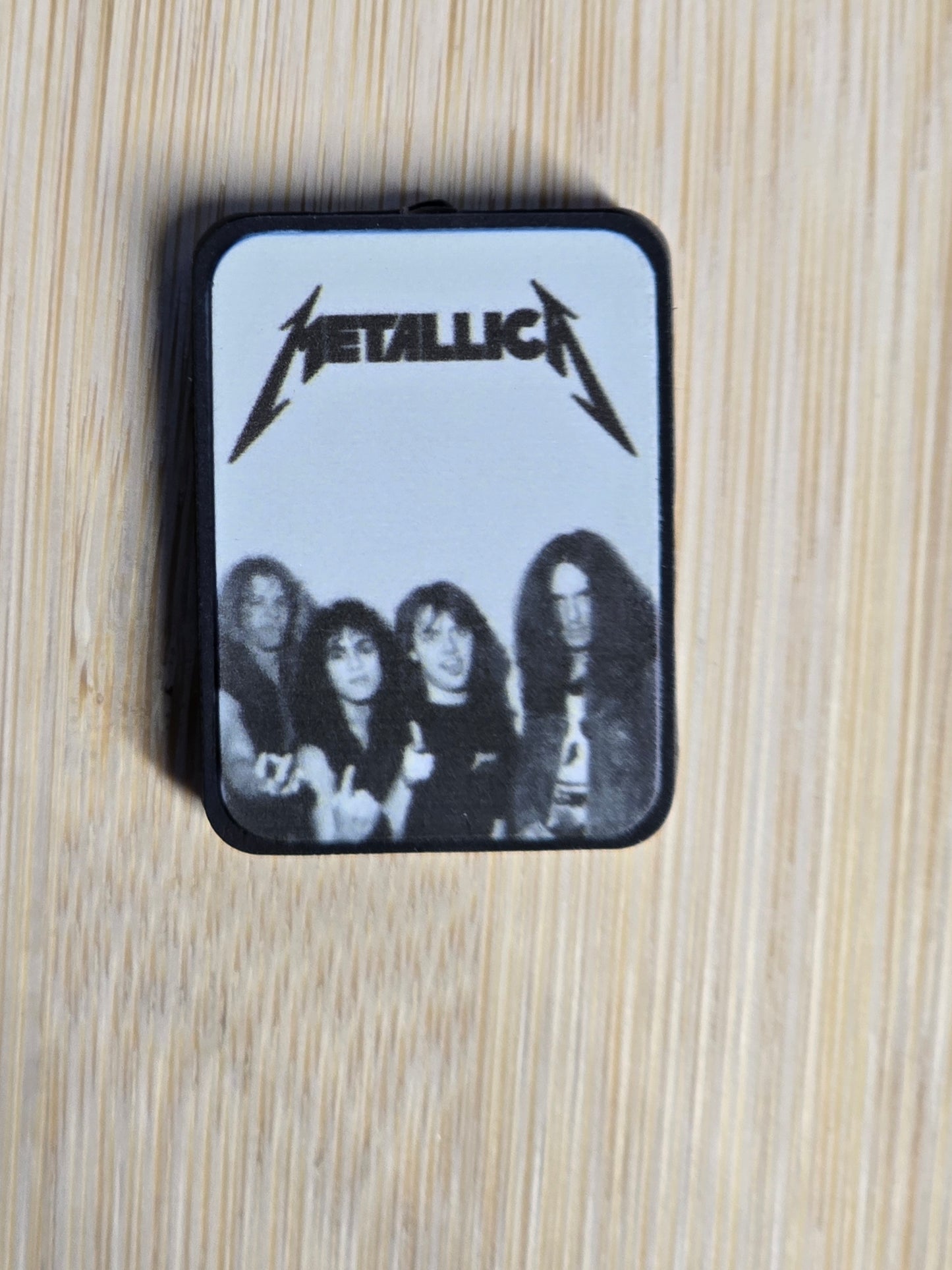 Focal- rock band
