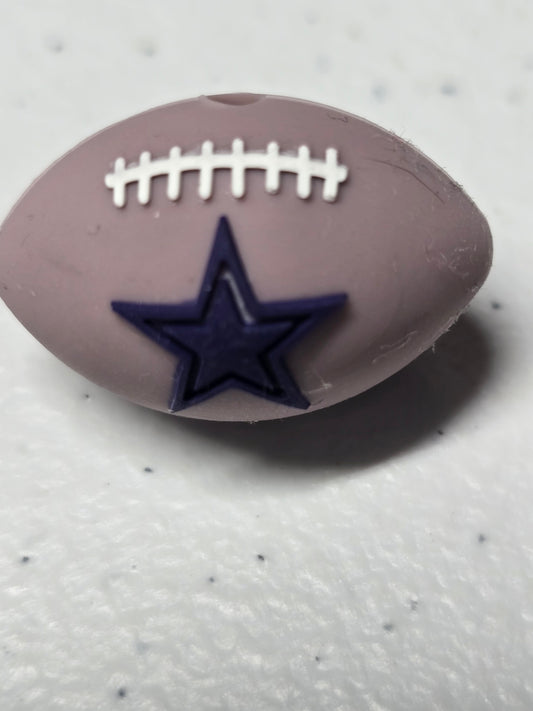 Focal- 3D football NFL team