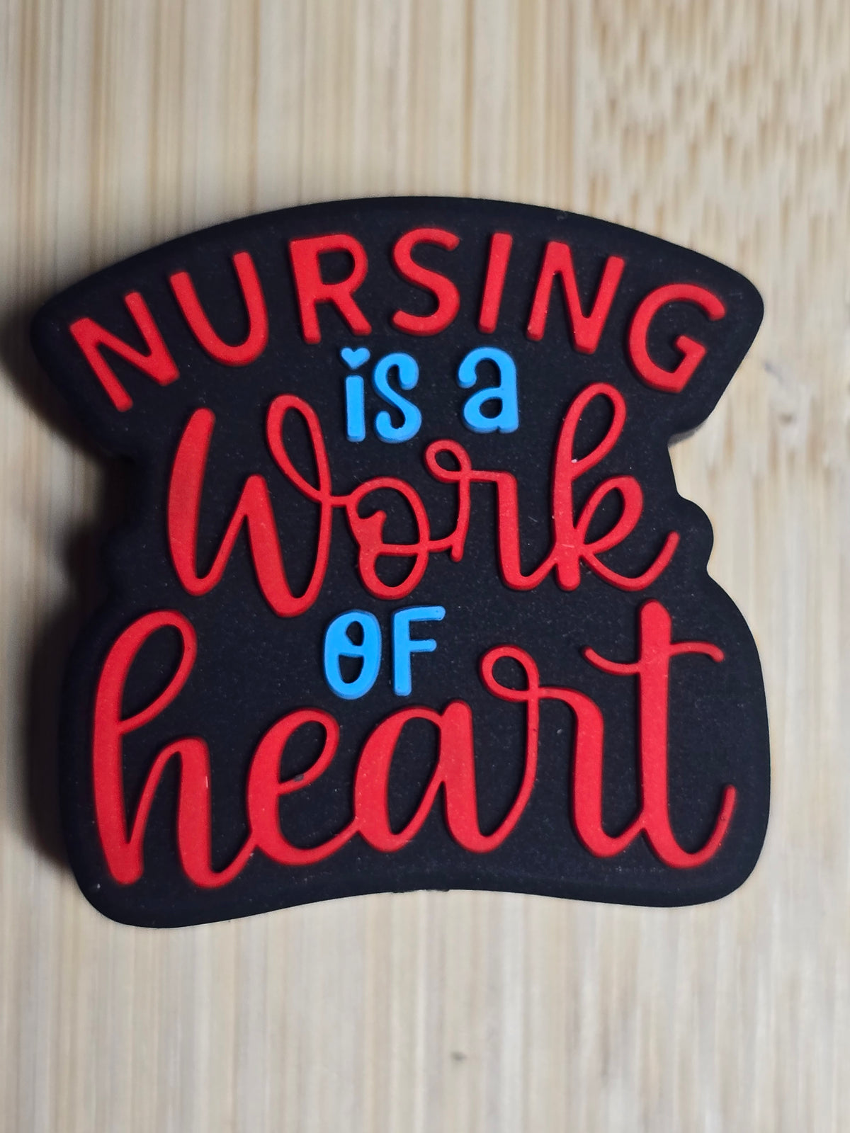 Focal nurse