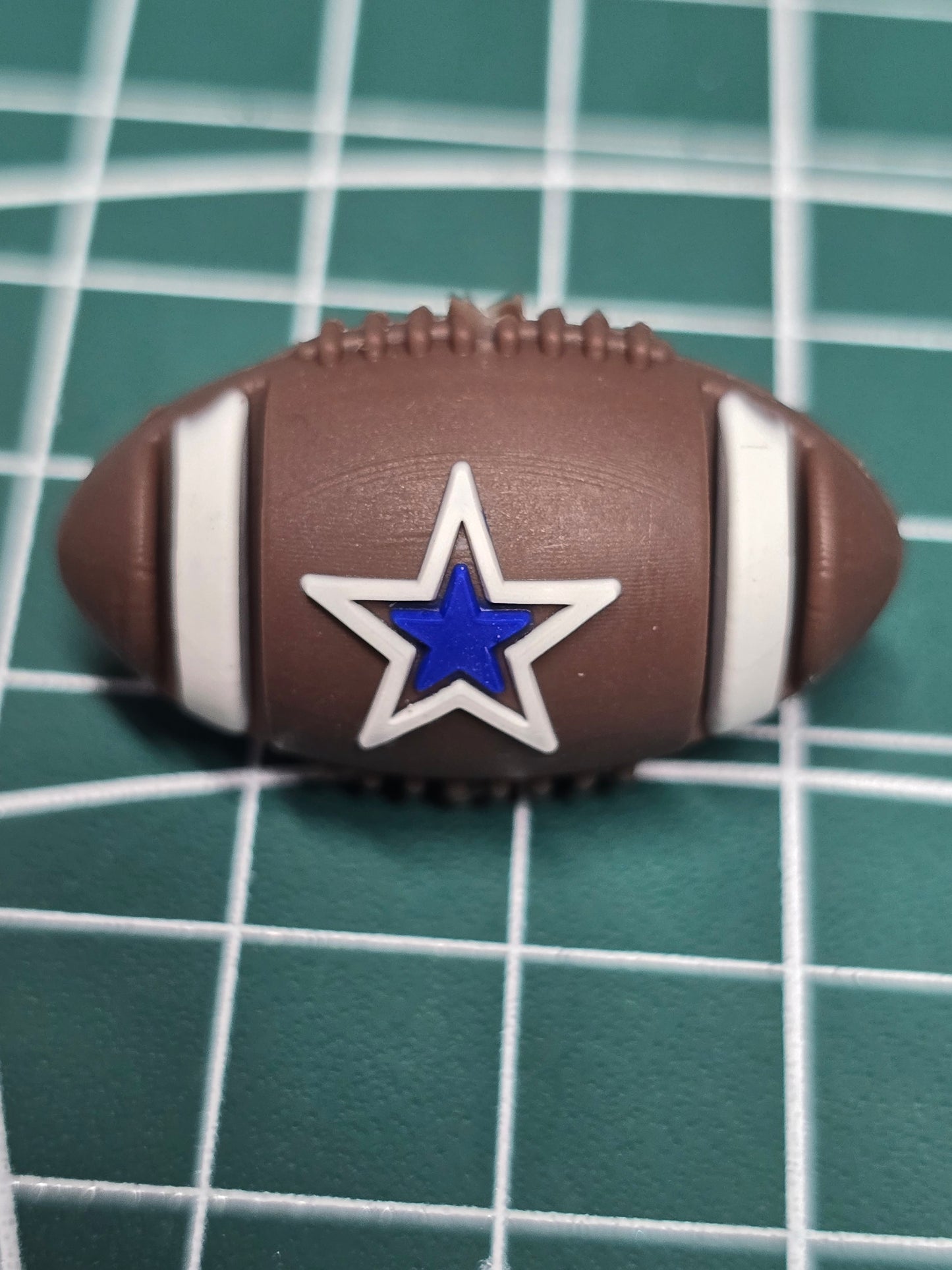 Focal beads- NFL Teams