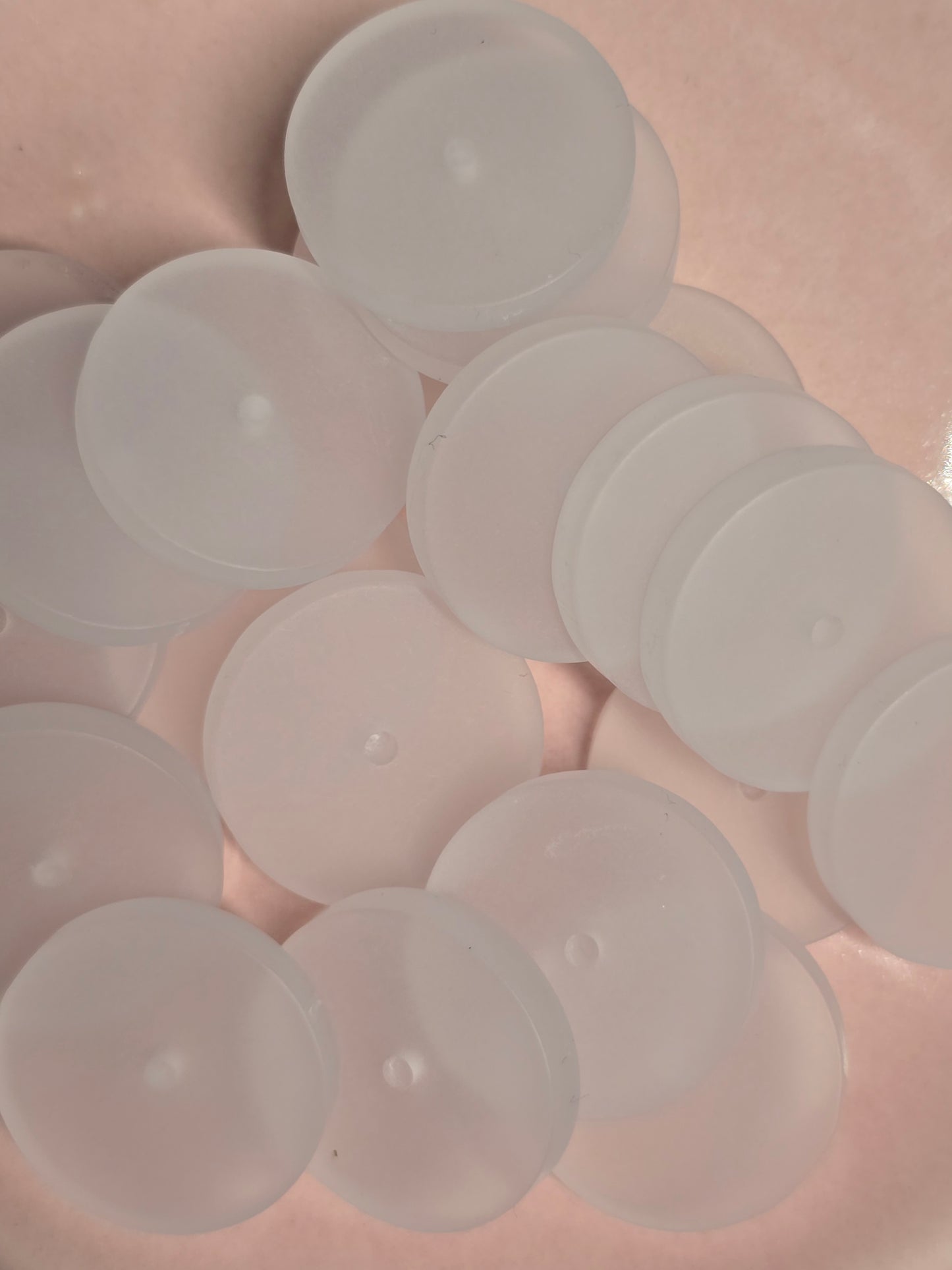 topper attachment/accessory for beadable items