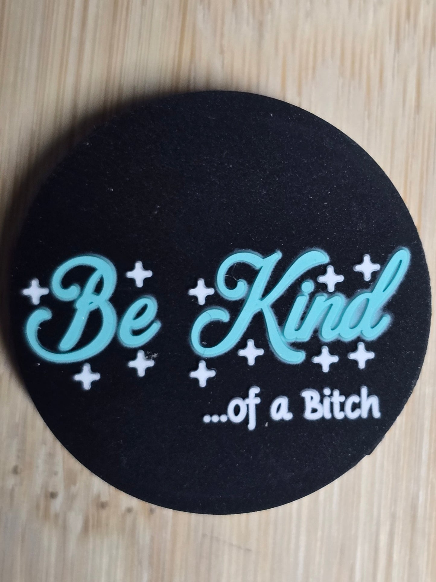 Focal silicone beads adult language