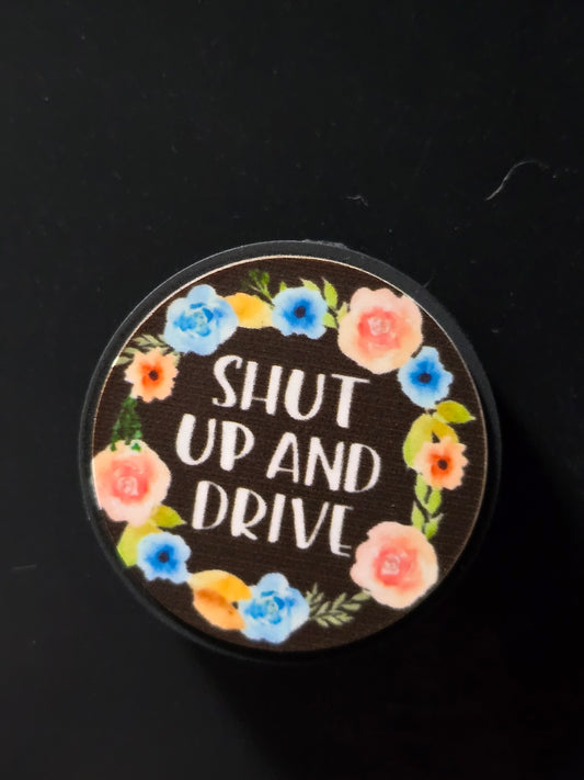 Focal- shut up and drive