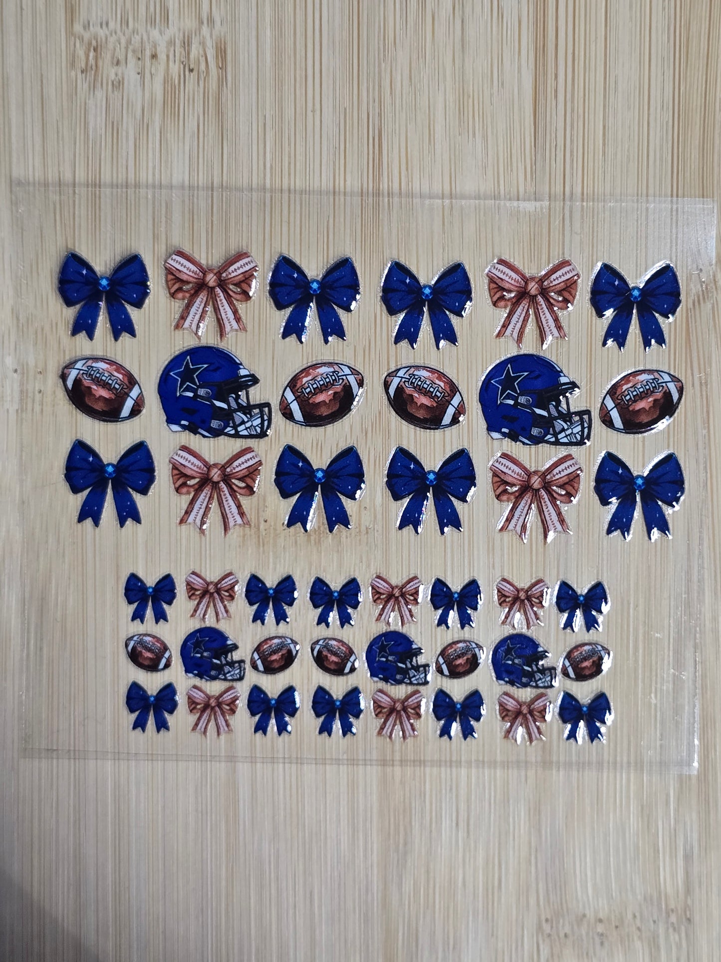 Mini keychain tumbler wraps