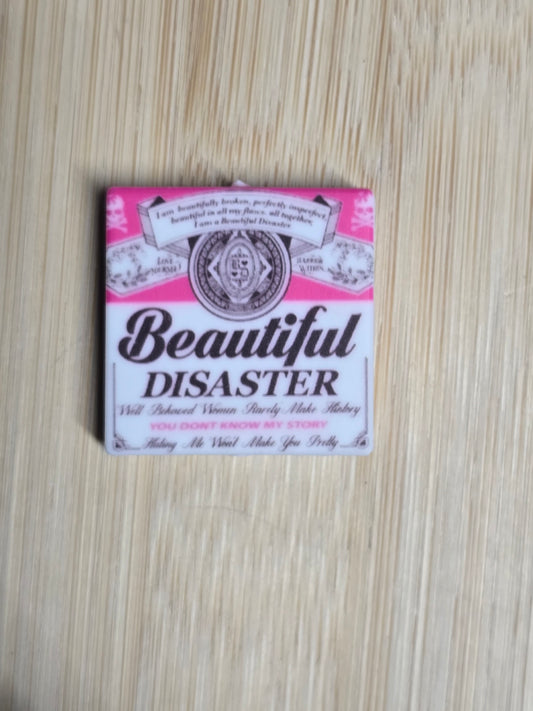 Focal- adult humor- beautiful disaster