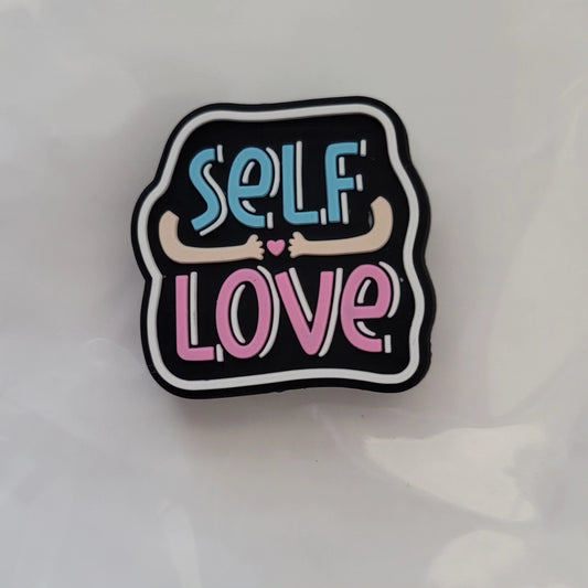 Self love focal