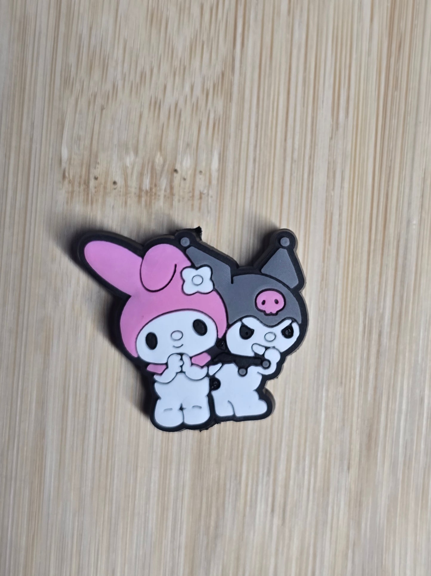 Focals- Sanrio