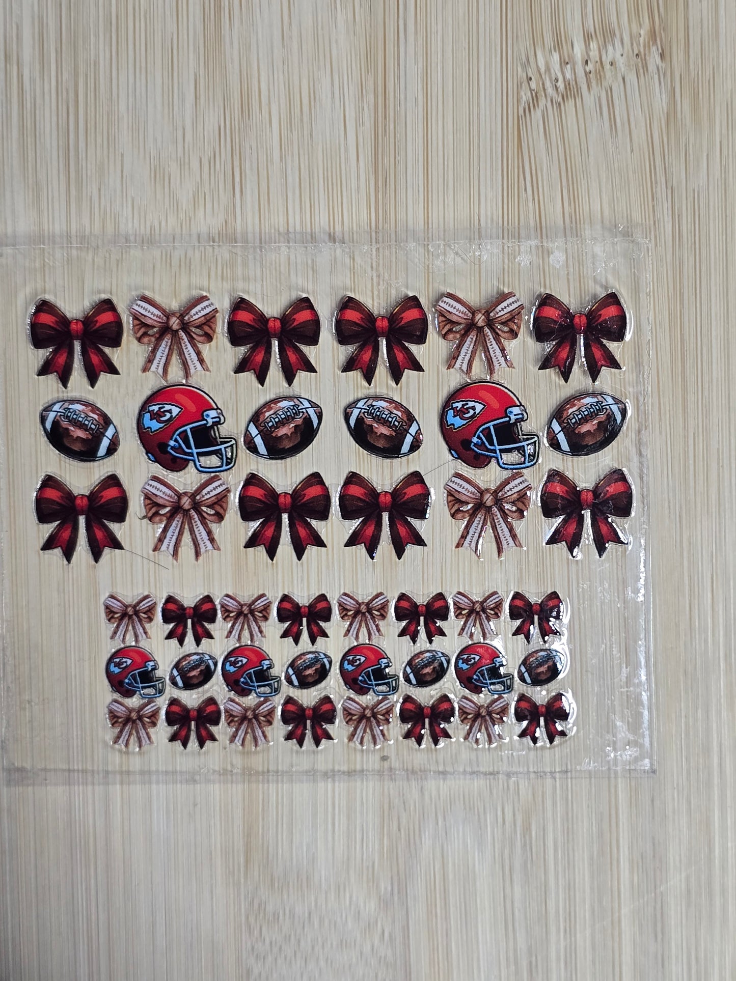 Mini keychain tumbler wraps