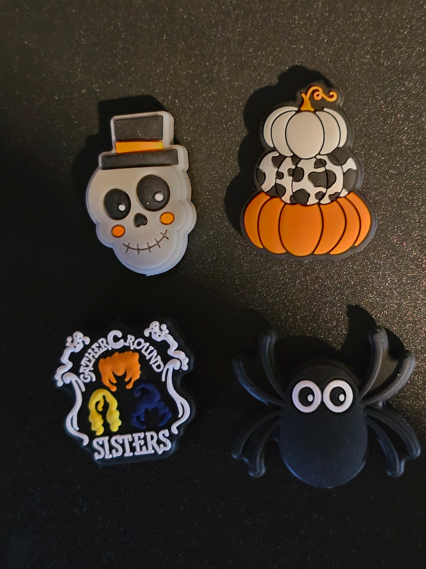 Focal- Halloween mix