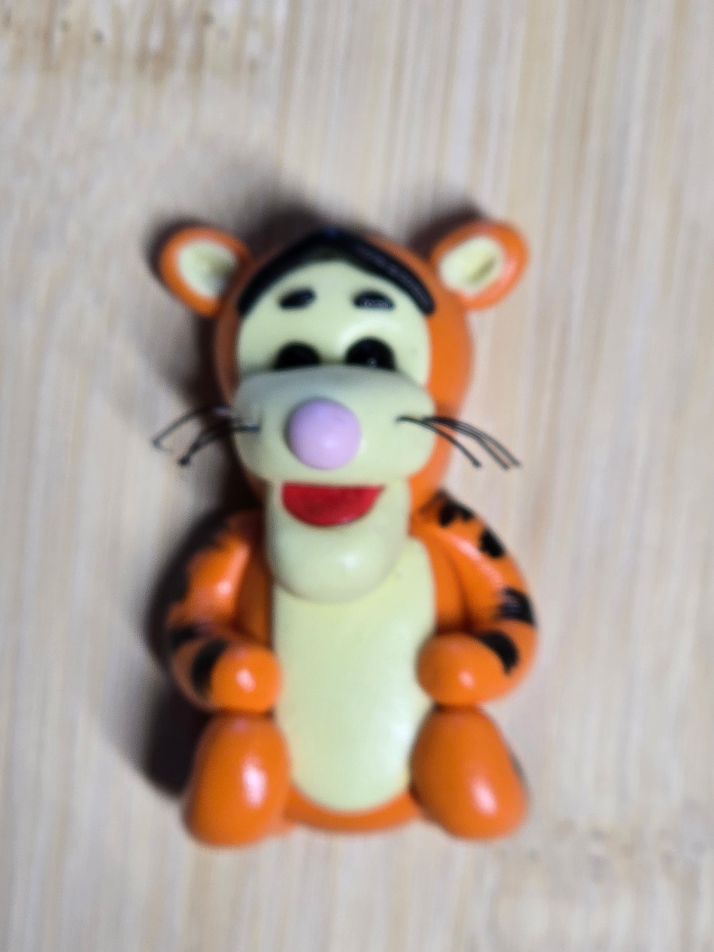 Clay dolls