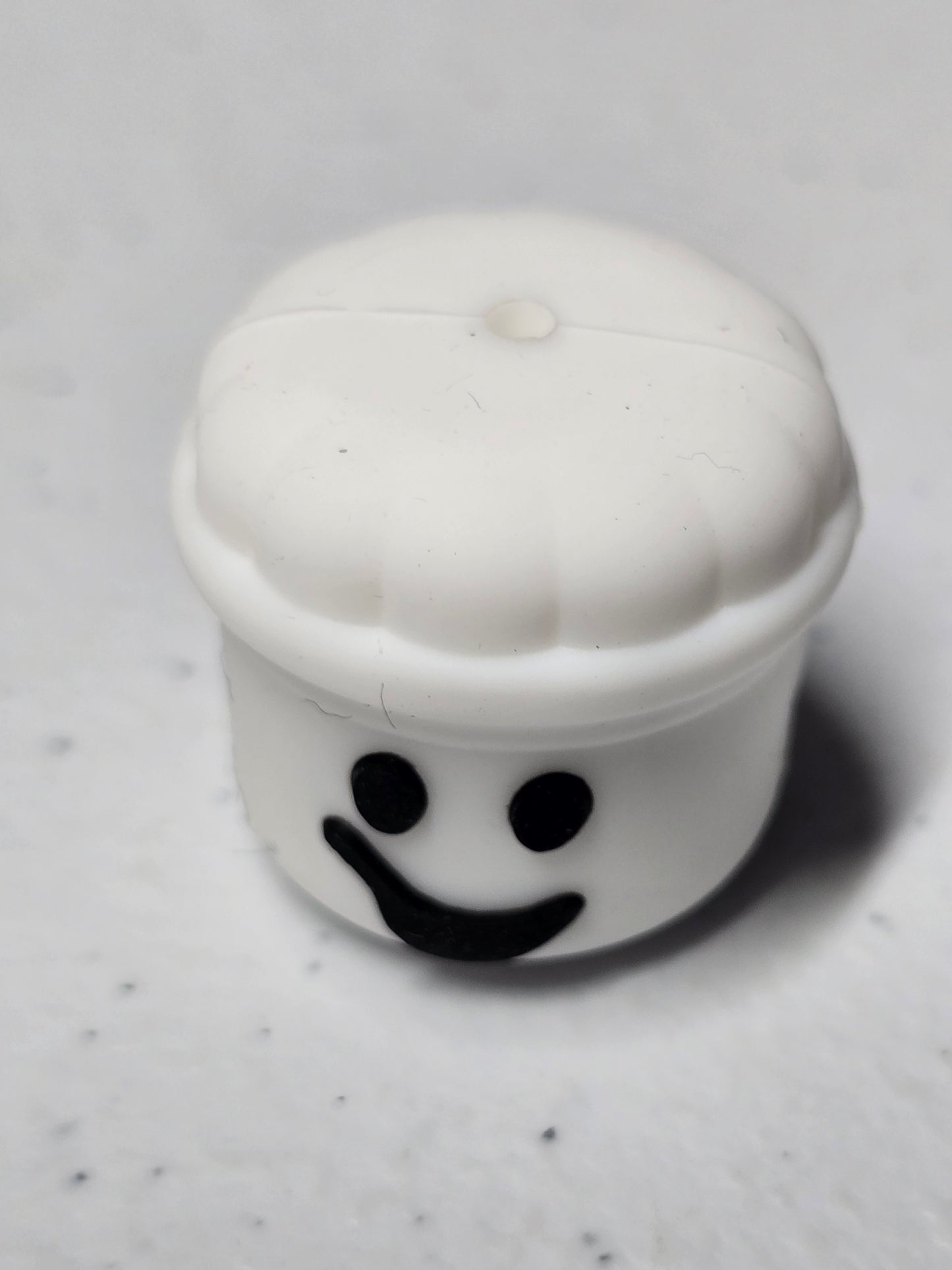 Focal 3D Halloween happy meal buckets