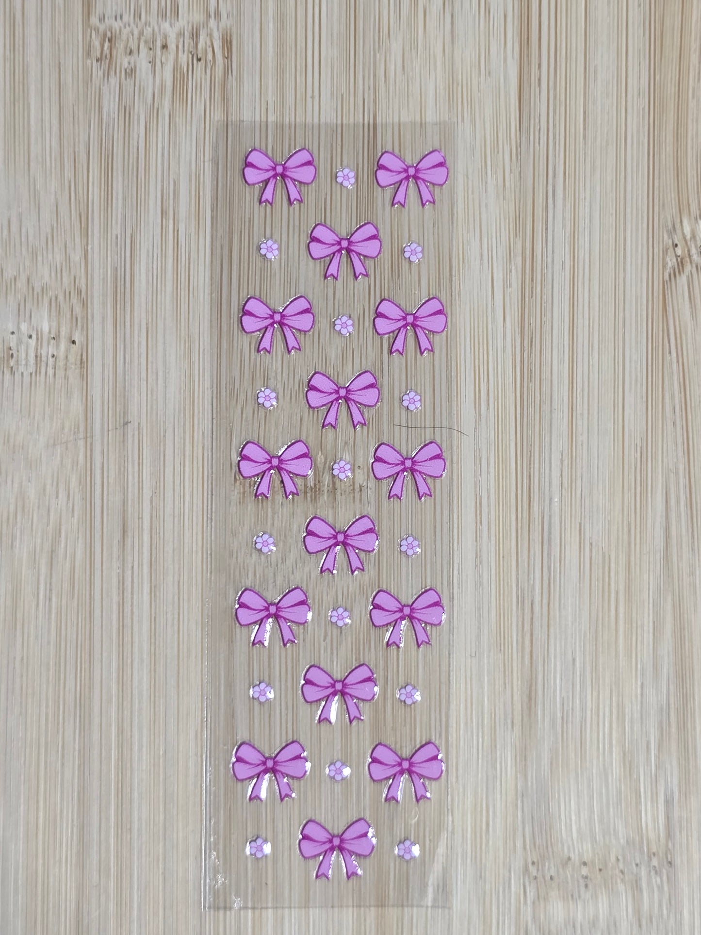 Pen wraps