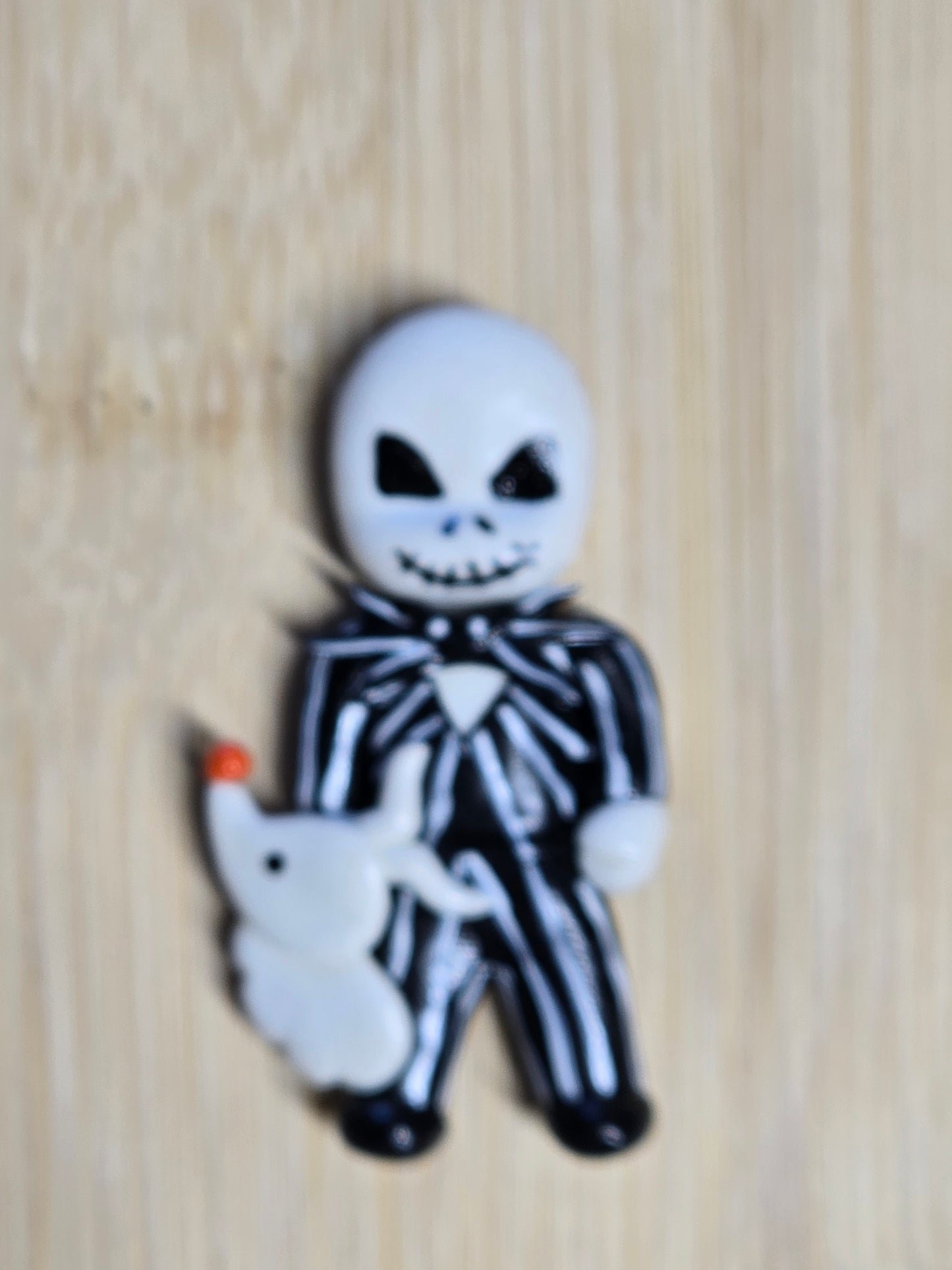 Clay dolls