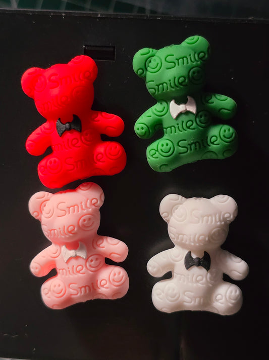 Focal-3D- bear