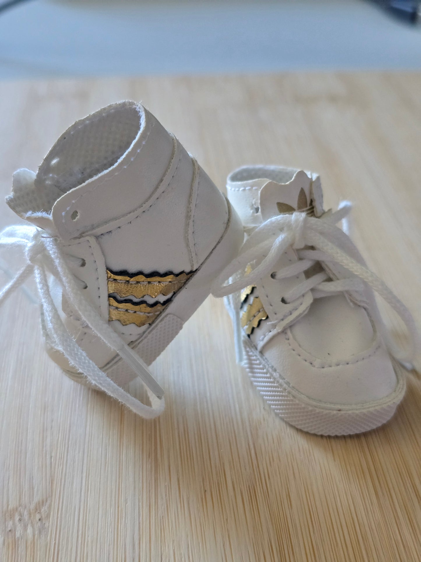 Shoes for Labubu