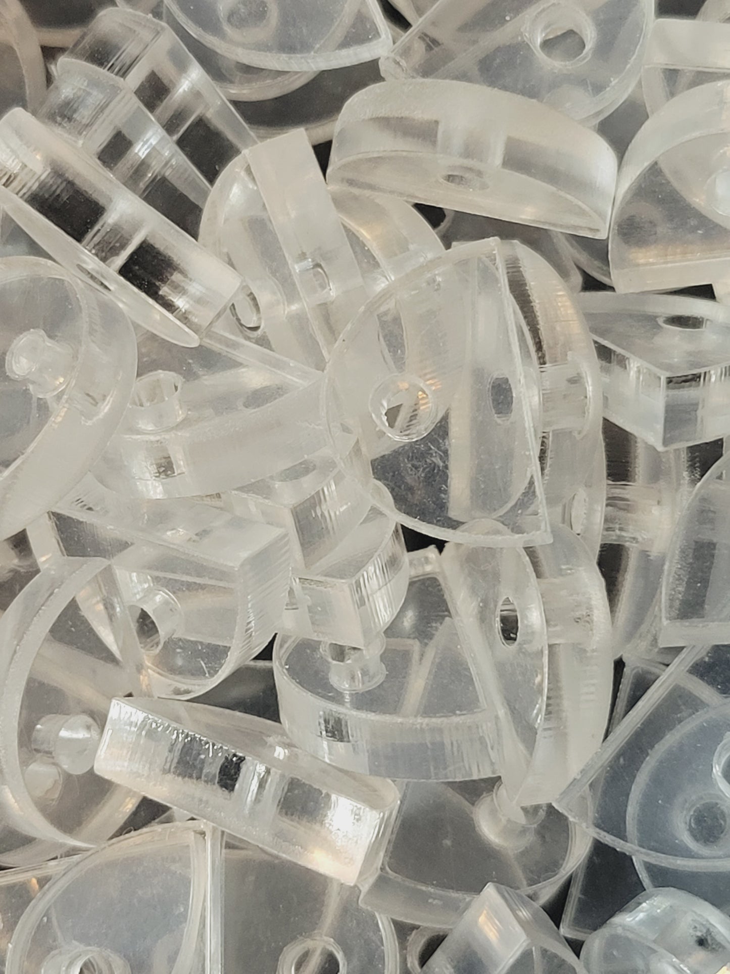 Pen attachment 2 different styles